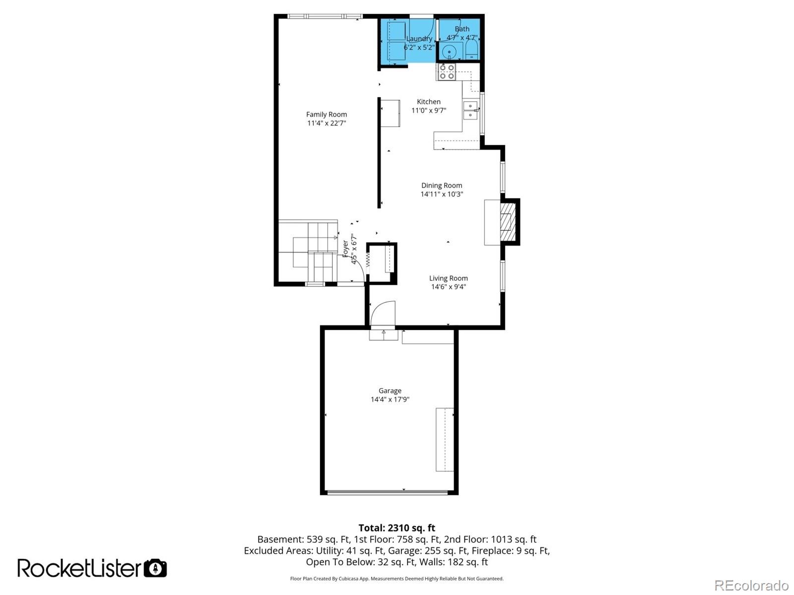 MLS Image #35 for 2931 s lansing way ,aurora, Colorado