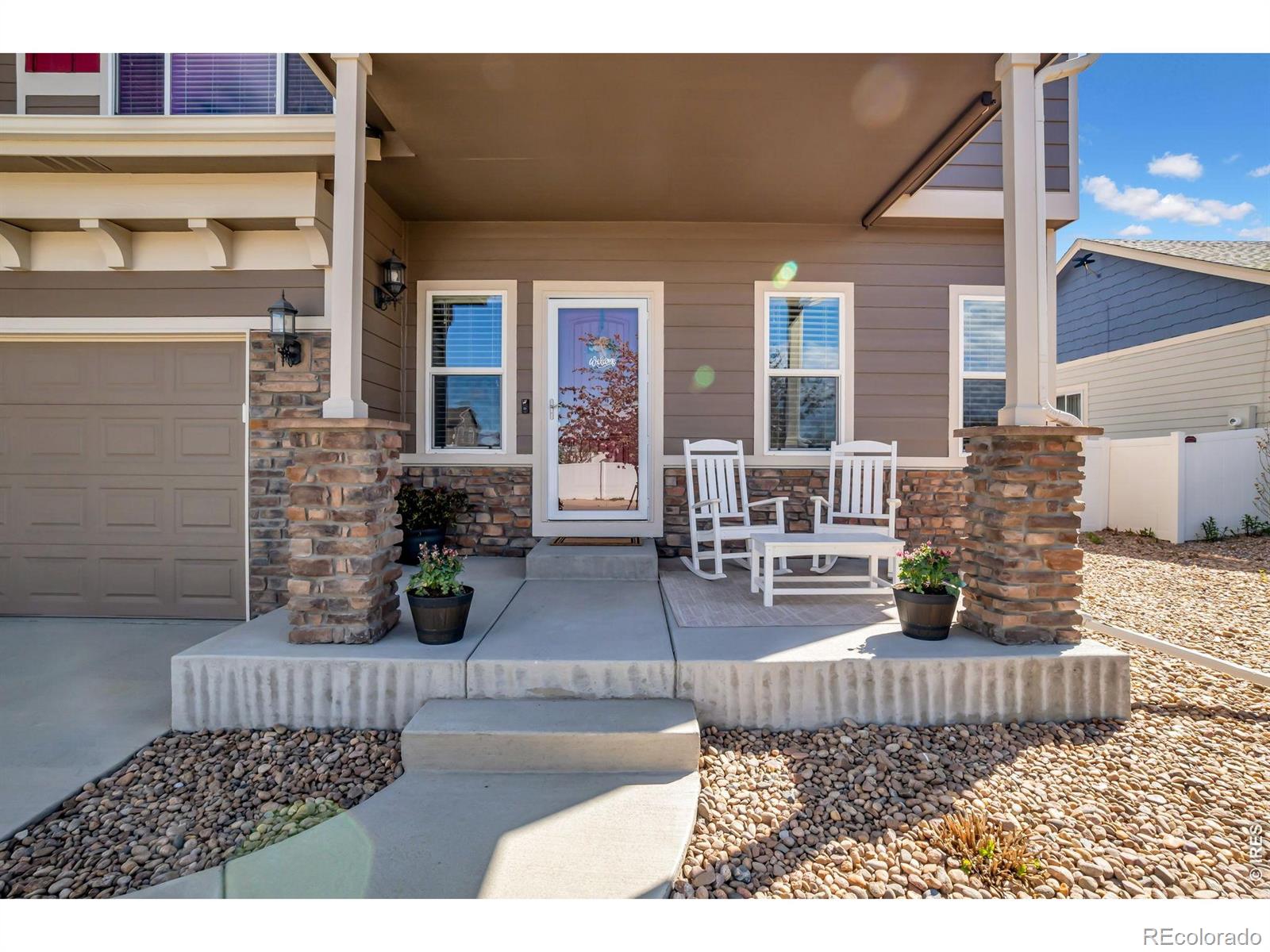 MLS Image #1 for 3857  mount hope street,wellington, Colorado