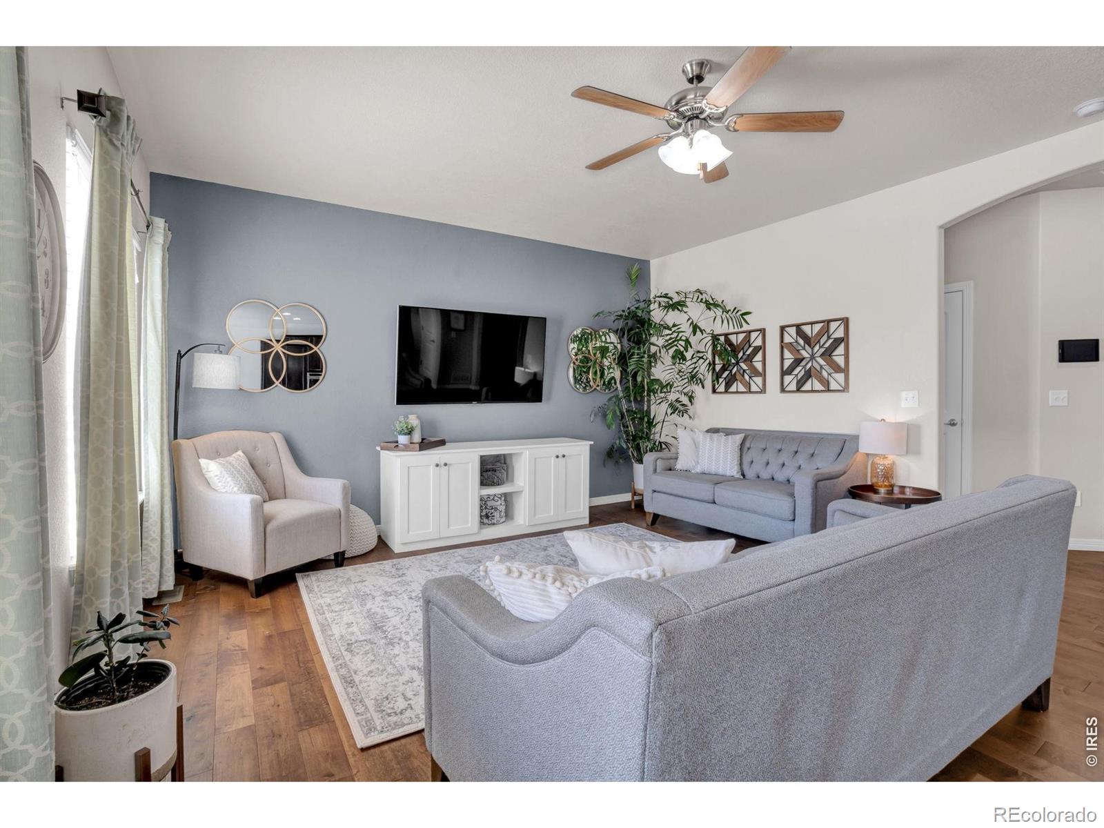 MLS Image #19 for 3857  mount hope street,wellington, Colorado