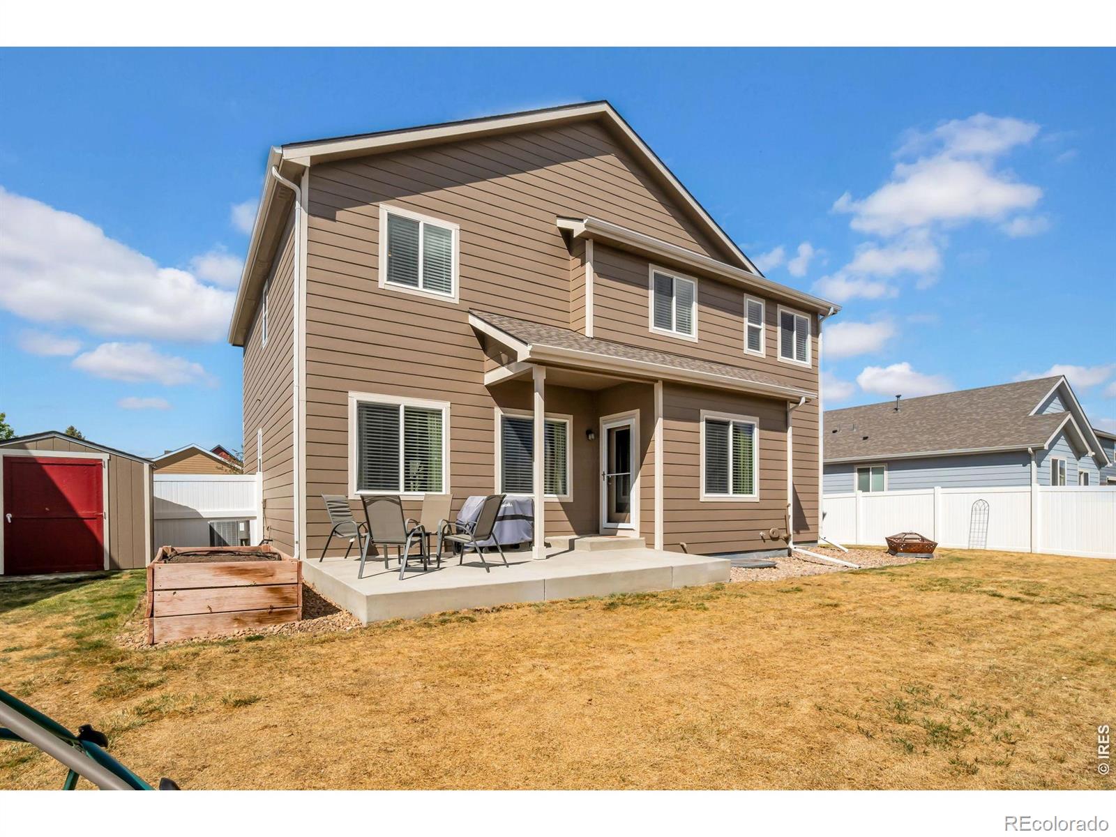MLS Image #28 for 3857  mount hope street,wellington, Colorado
