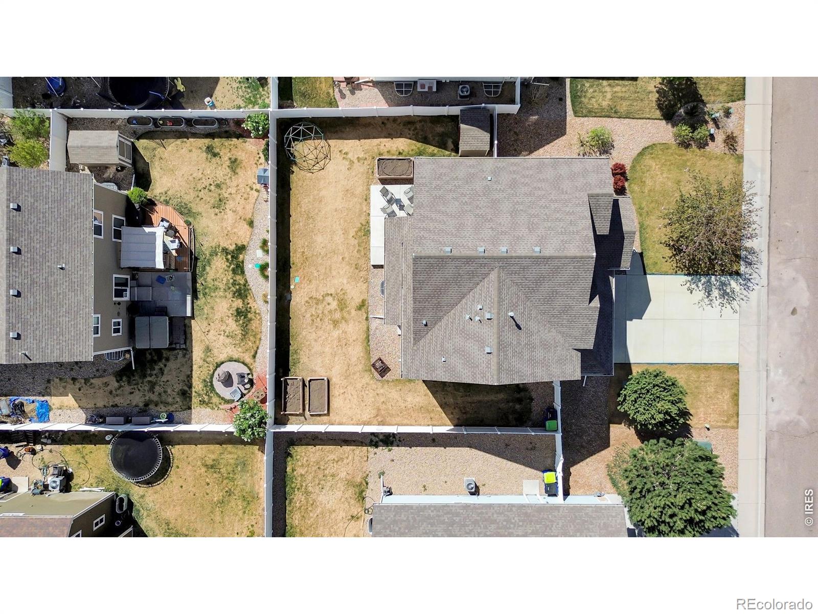 MLS Image #29 for 3857  mount hope street,wellington, Colorado
