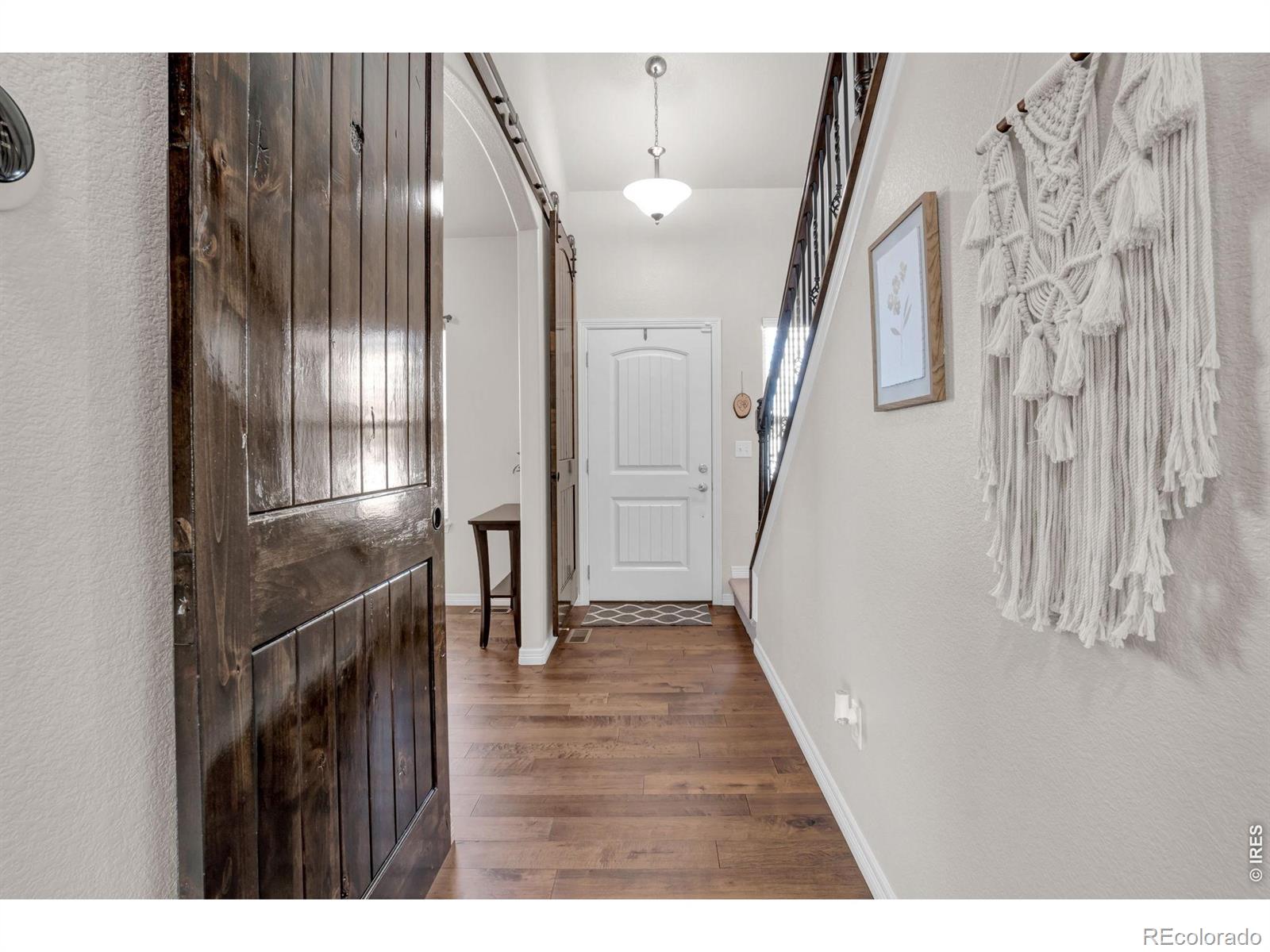 MLS Image #3 for 3857  mount hope street,wellington, Colorado