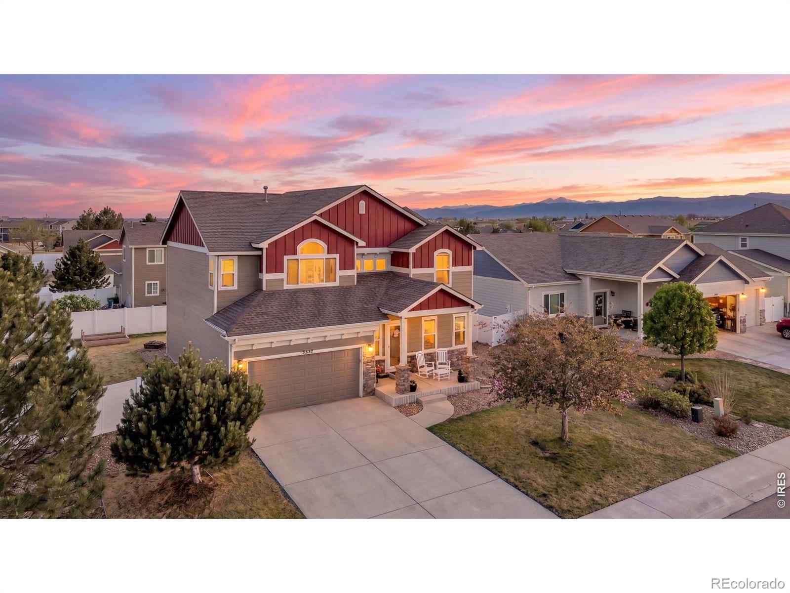 MLS Image #30 for 3857  mount hope street,wellington, Colorado