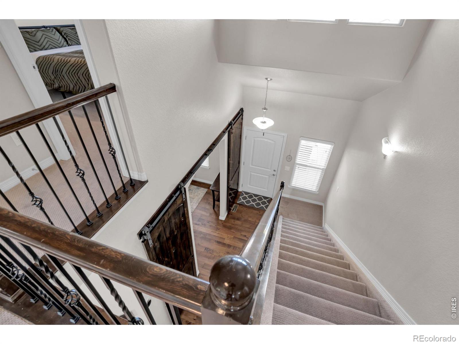 MLS Image #4 for 3857  mount hope street,wellington, Colorado