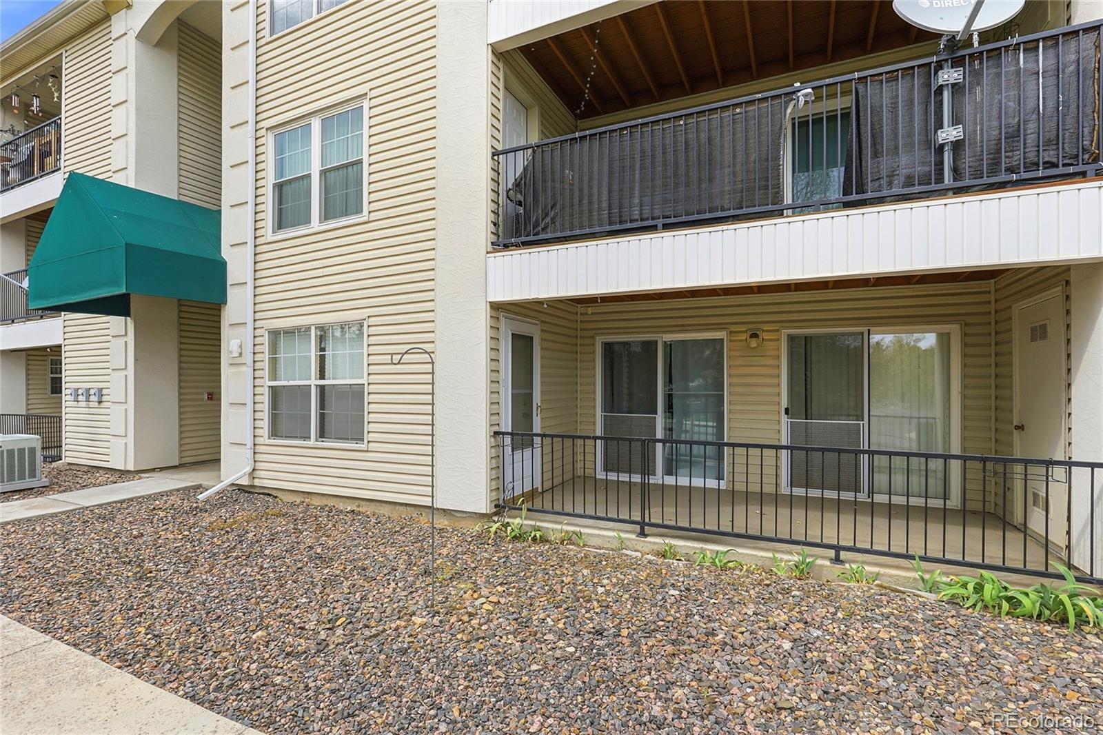 MLS Image #30 for 12208 w dorado place 103,littleton, Colorado