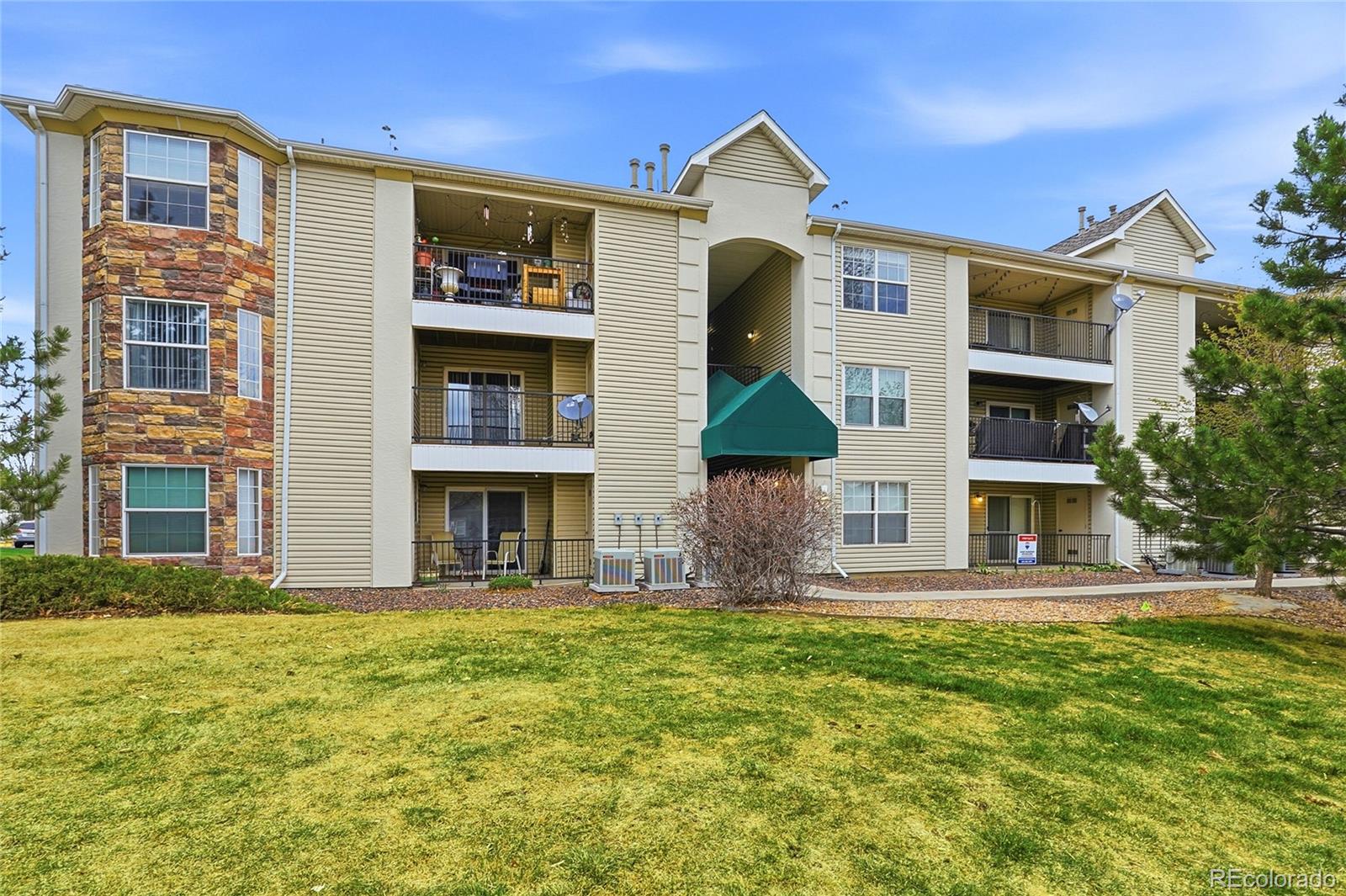 MLS Image #31 for 12208 w dorado place 103,littleton, Colorado