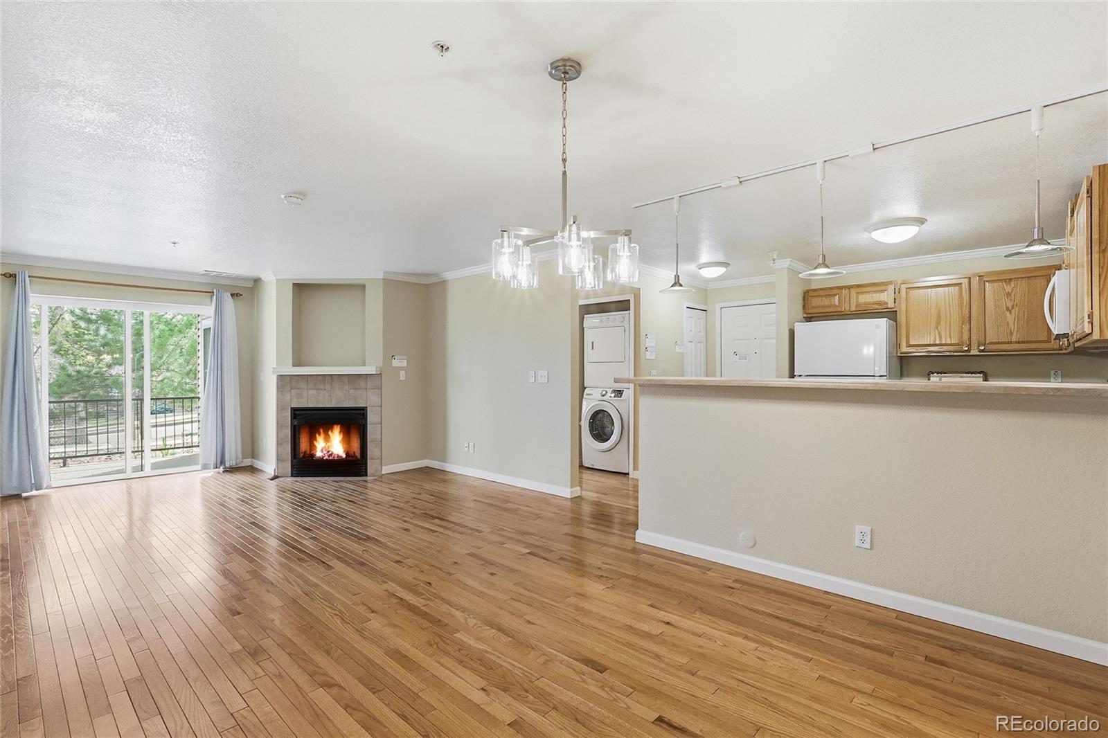 MLS Image #5 for 12208 w dorado place 103,littleton, Colorado