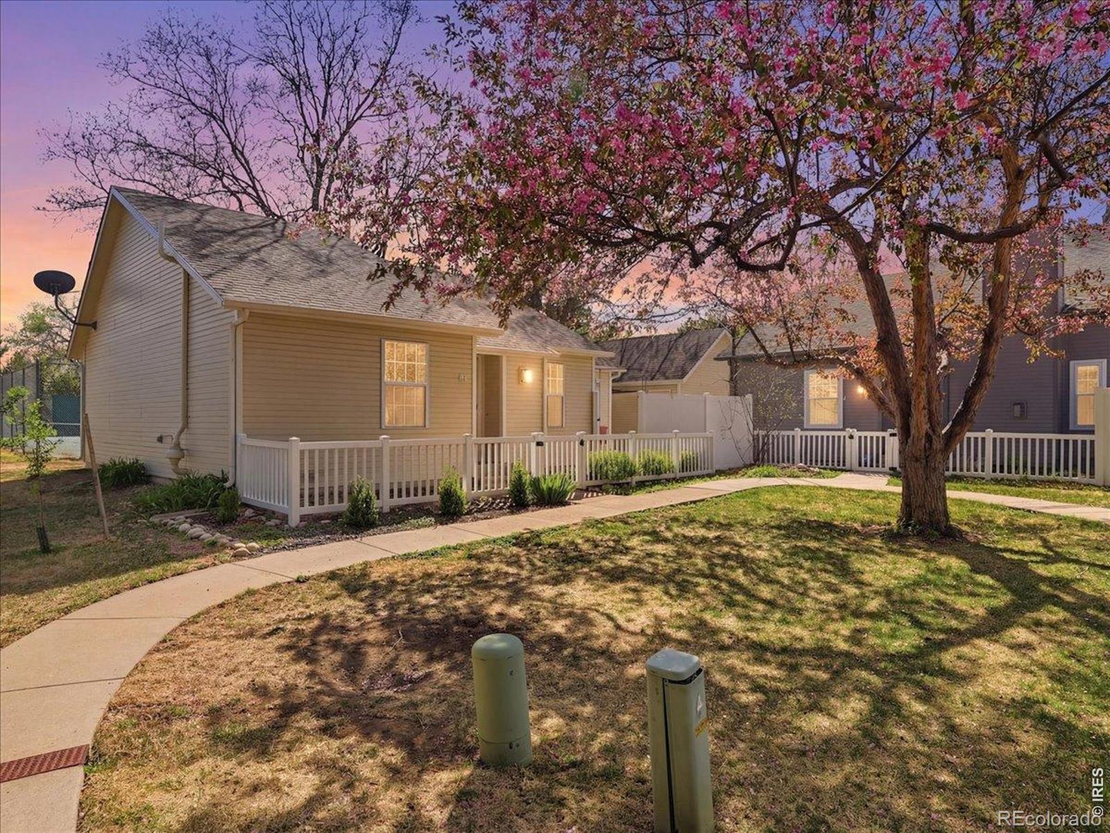 MLS Image #1 for 2060  stoney hill court,fort collins, Colorado