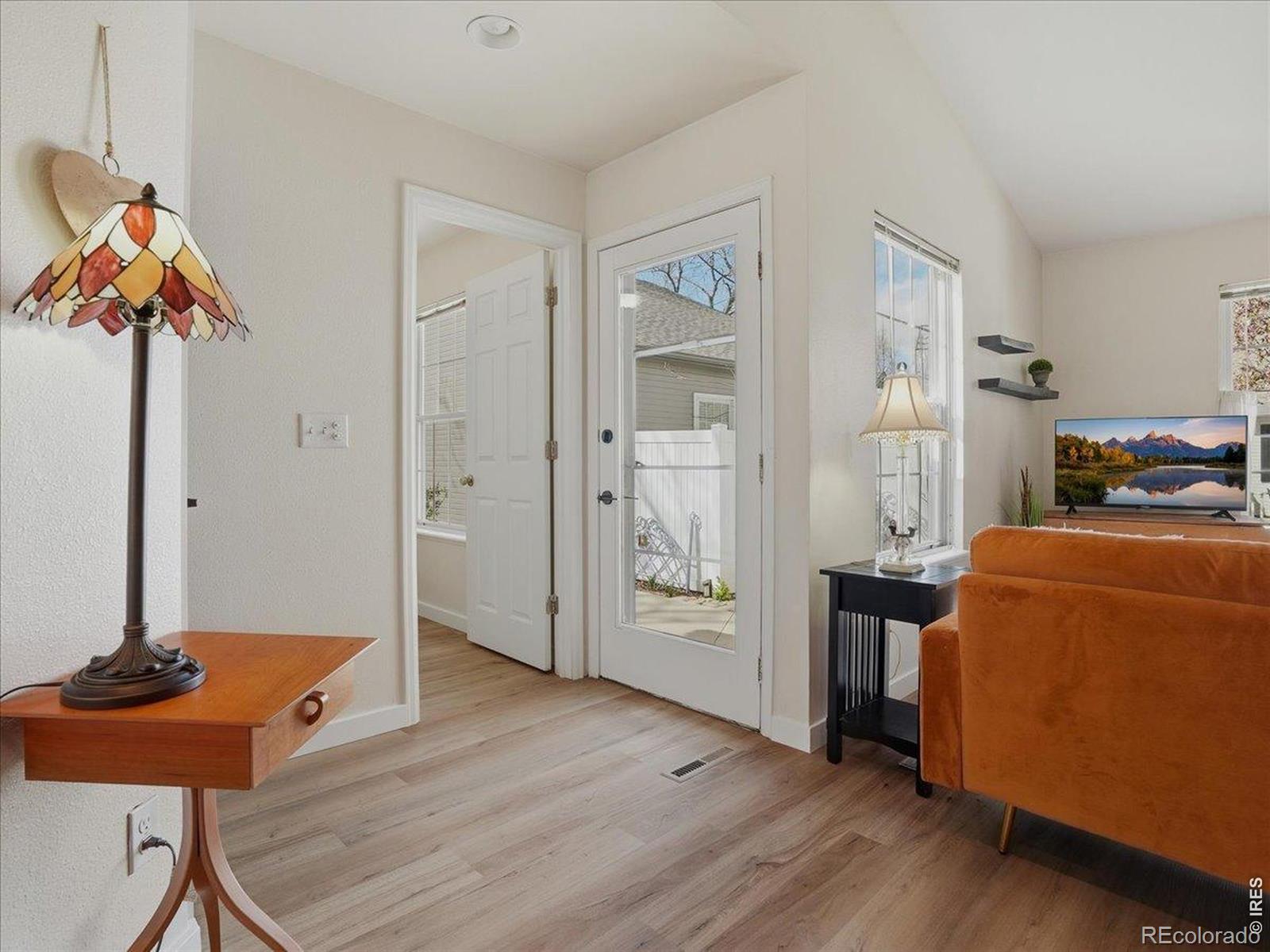 MLS Image #3 for 2060  stoney hill court,fort collins, Colorado