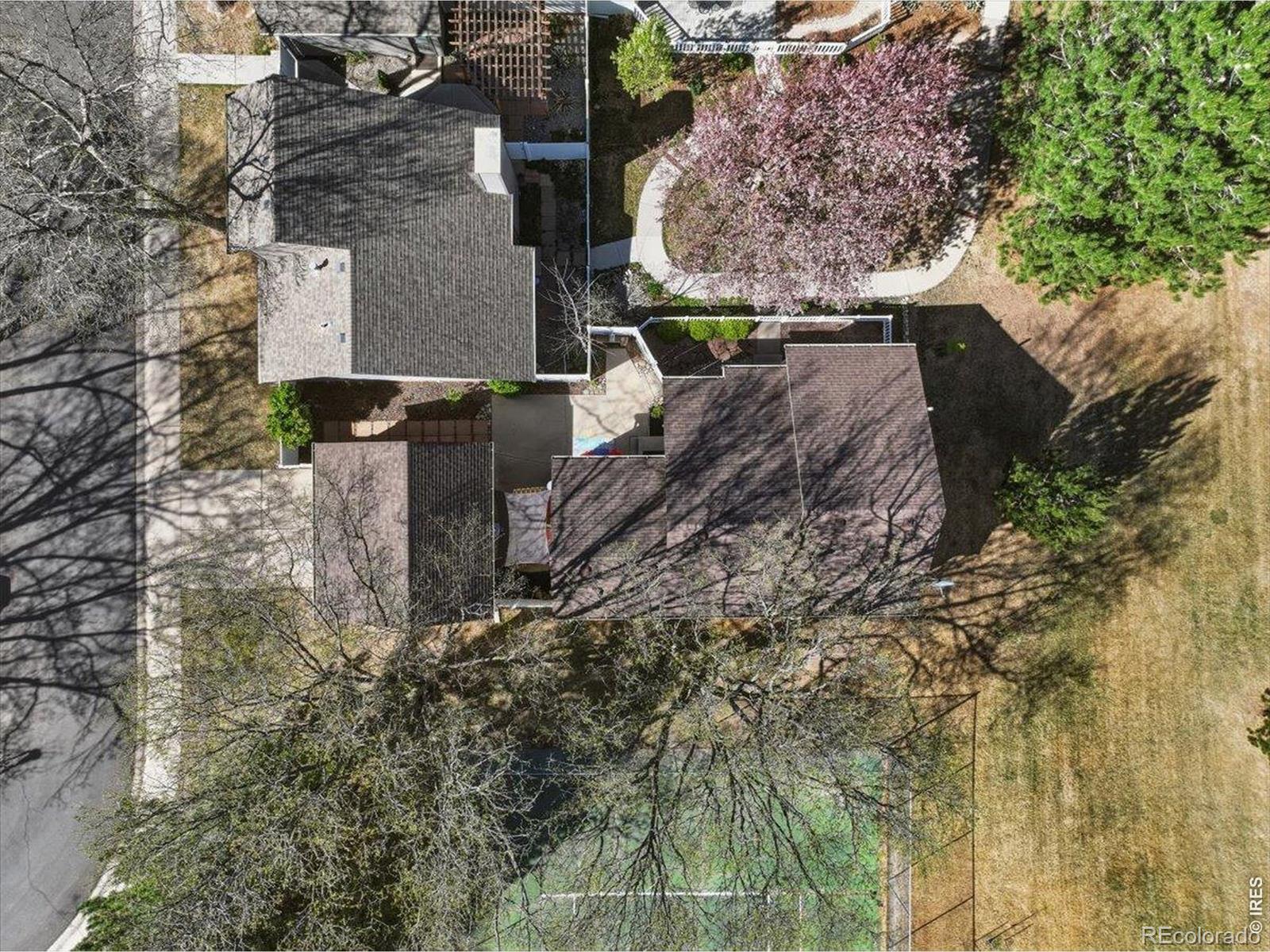 MLS Image #40 for 2060  stoney hill court,fort collins, Colorado
