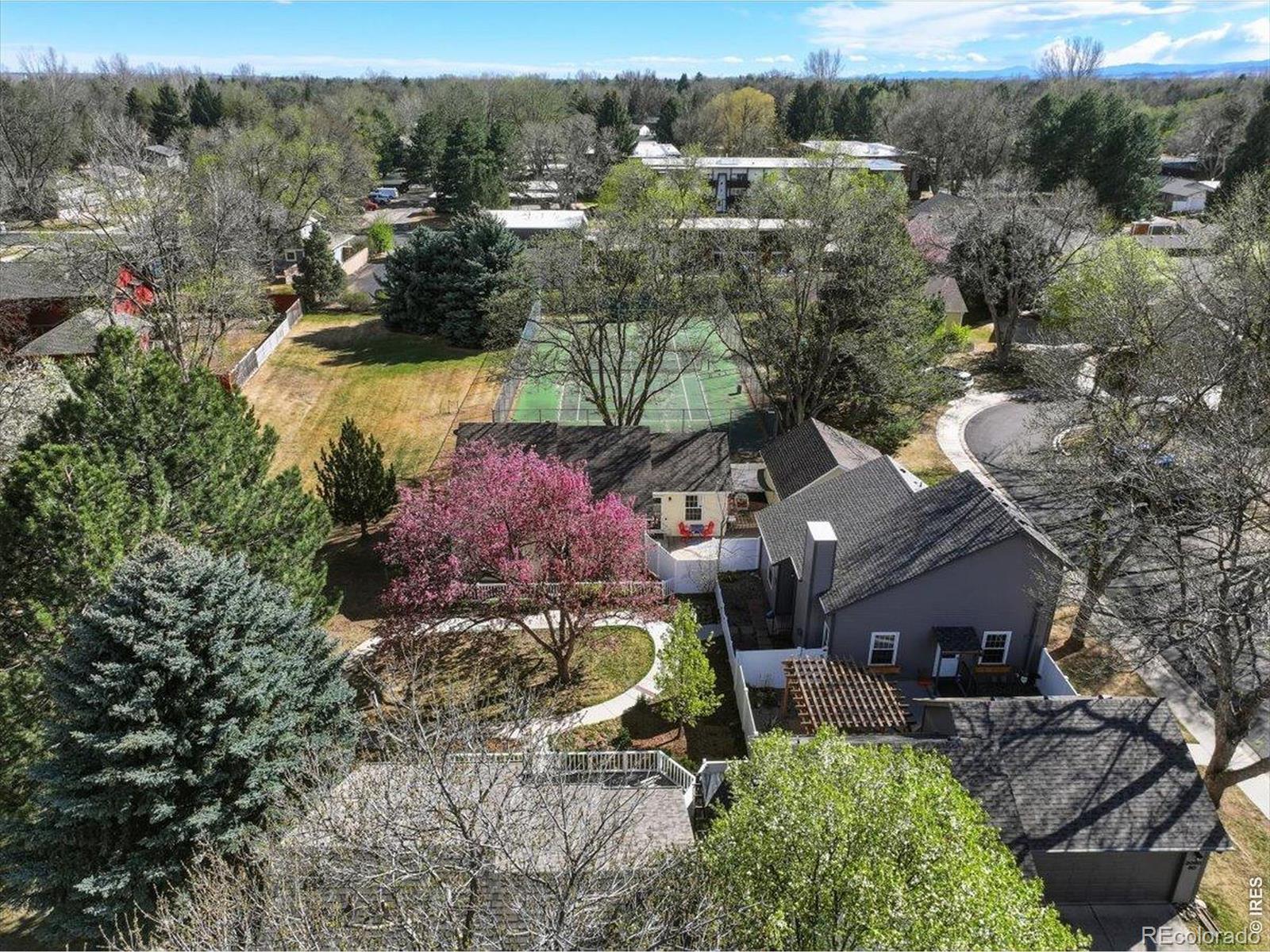 MLS Image #43 for 2060  stoney hill court,fort collins, Colorado