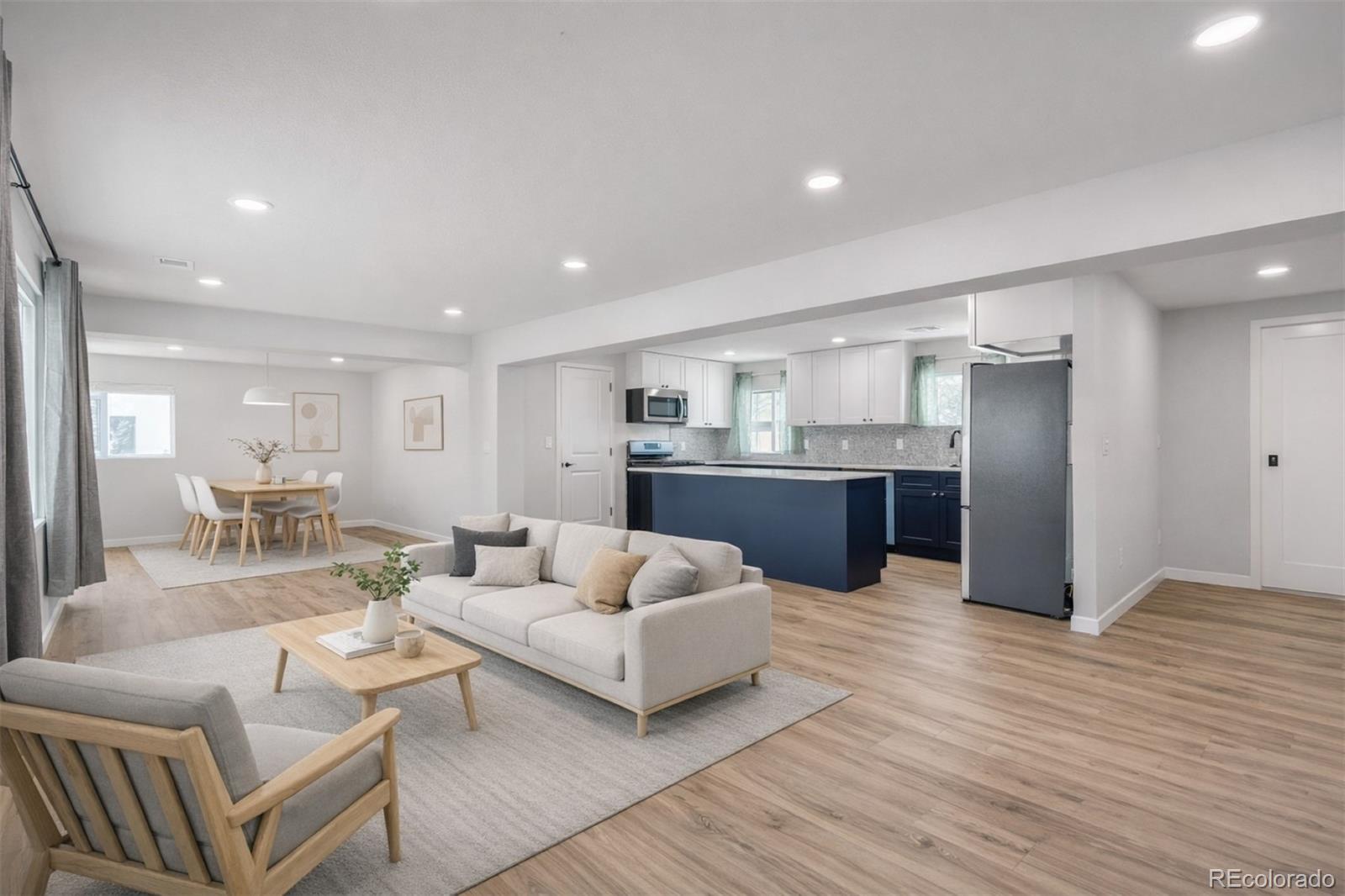 MLS Image #2 for 321 w mulberry street,fort collins, Colorado