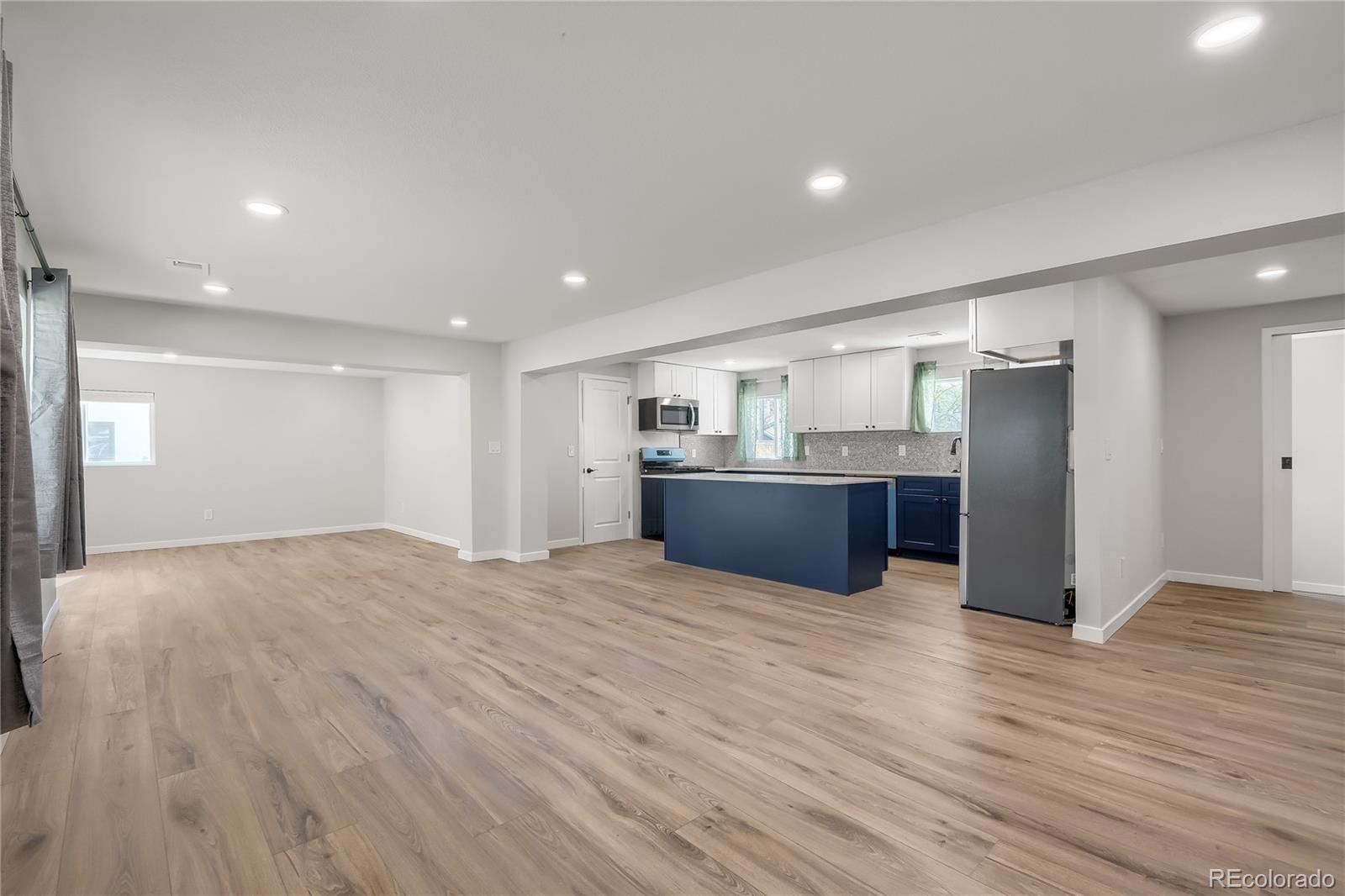 MLS Image #3 for 321 w mulberry street,fort collins, Colorado