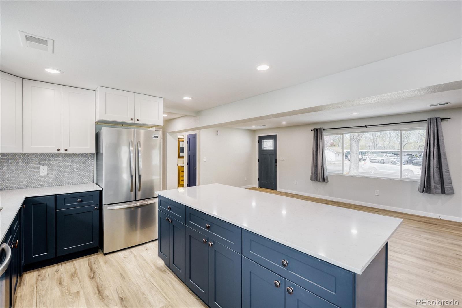 MLS Image #9 for 321 w mulberry street,fort collins, Colorado