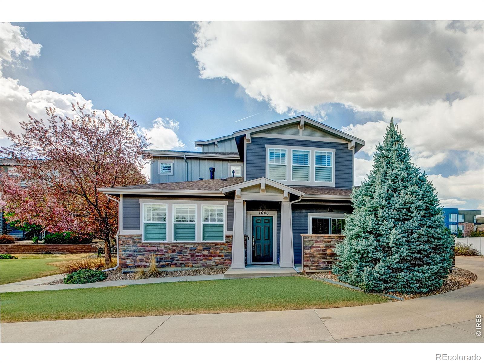 MLS Image #0 for 1648  venice lane,longmont, Colorado