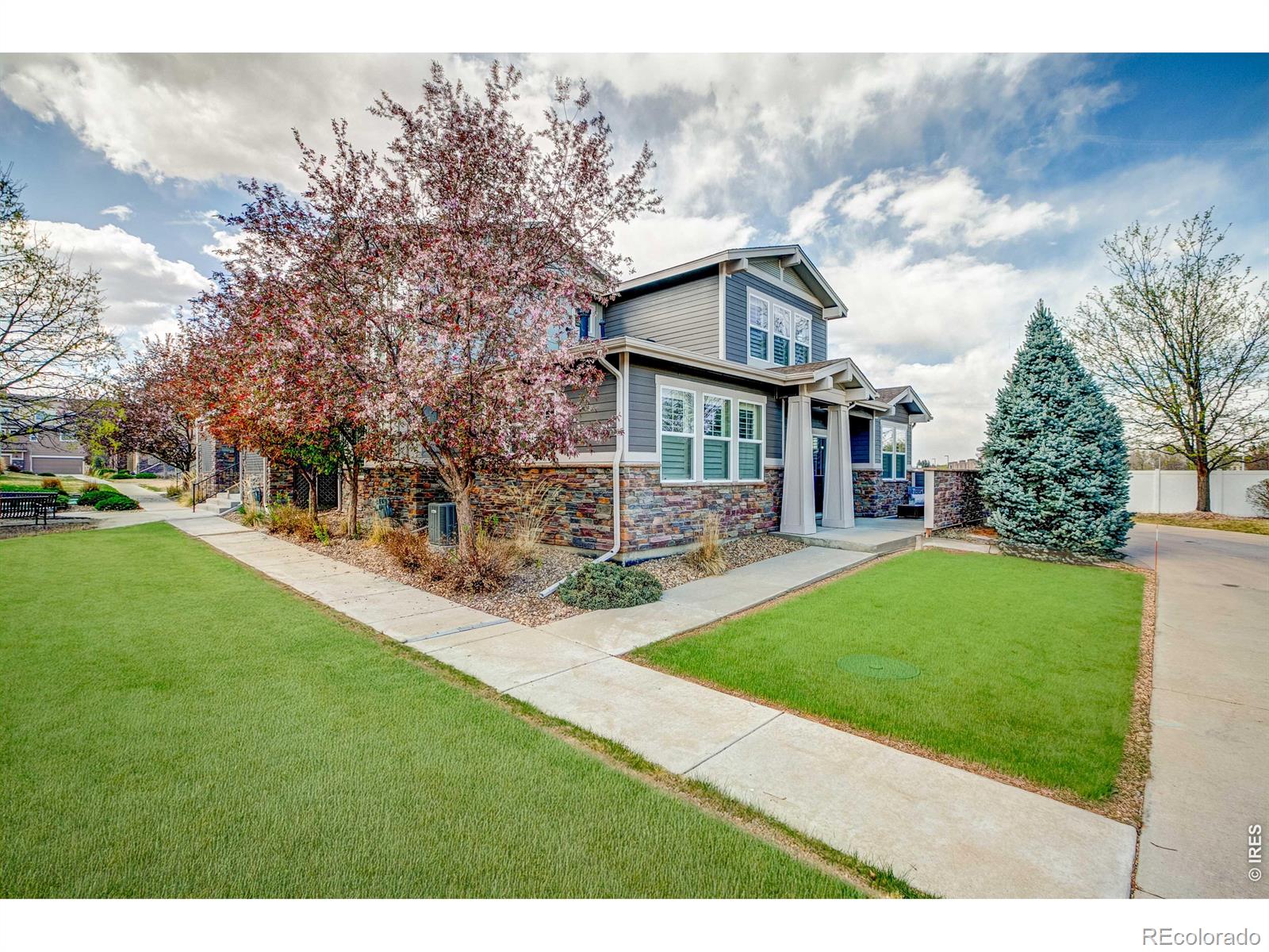 MLS Image #1 for 1648  venice lane,longmont, Colorado