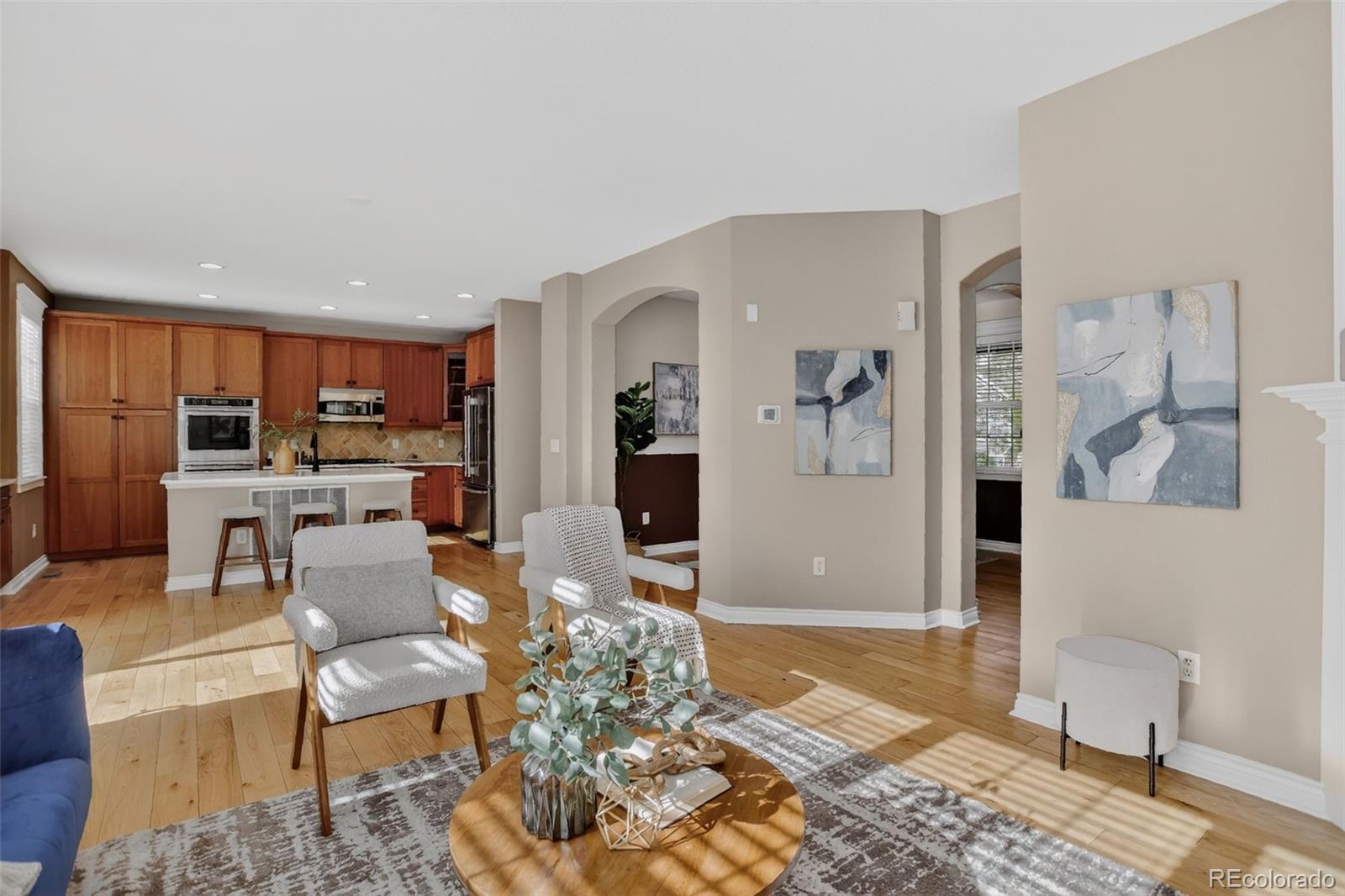 MLS Image #10 for 3596  wabash street,denver, Colorado