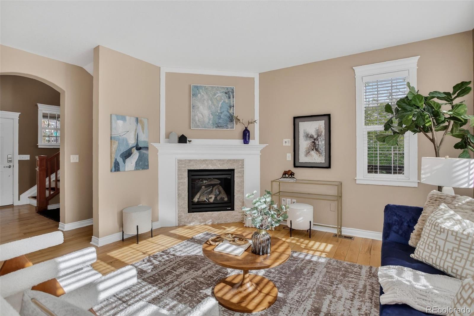 MLS Image #11 for 3596  wabash street,denver, Colorado