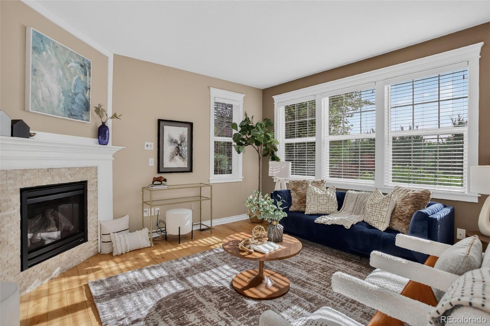 MLS Image #12 for 3596  wabash street,denver, Colorado