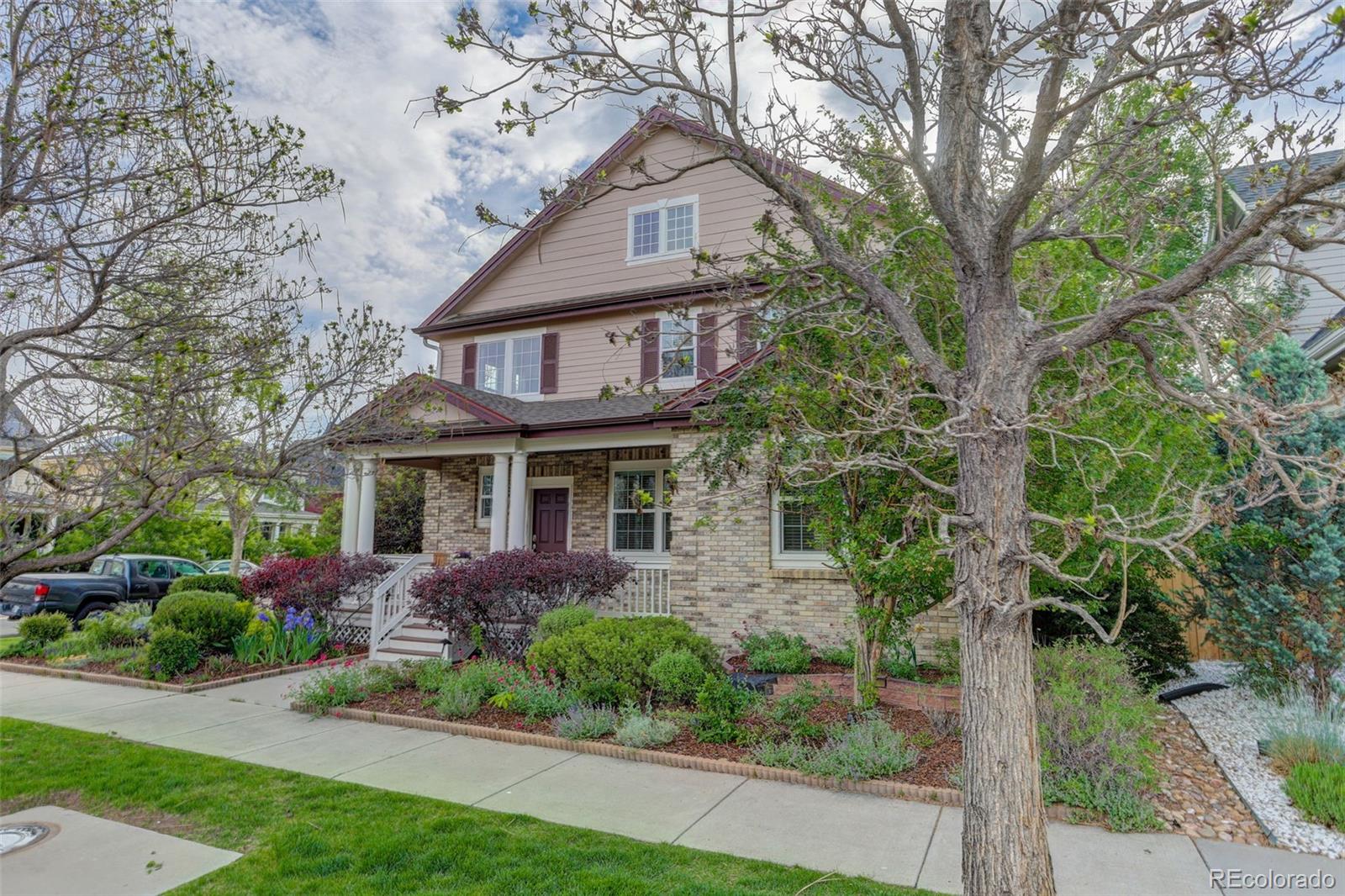 MLS Image #2 for 3596  wabash street,denver, Colorado