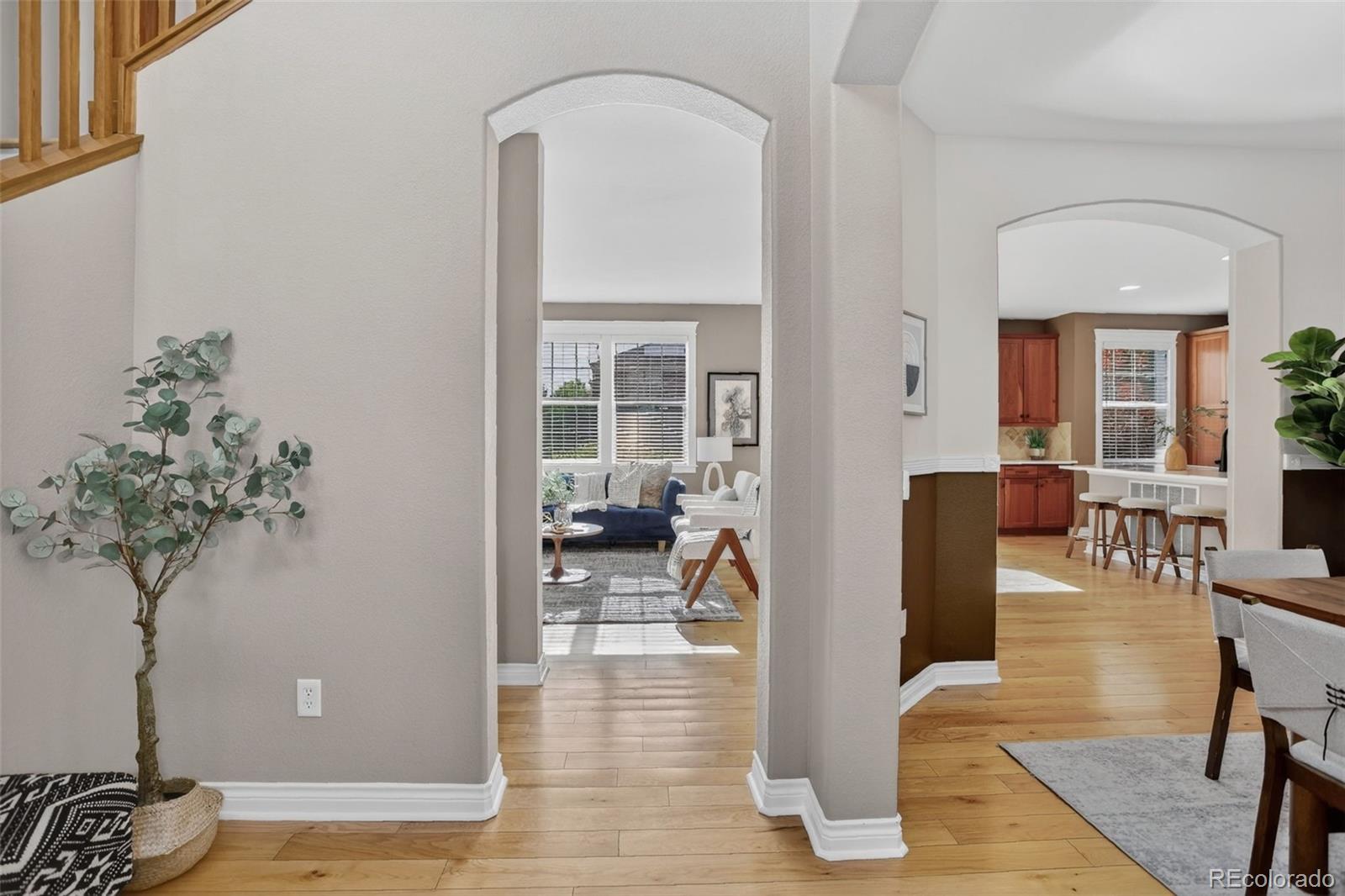 MLS Image #4 for 3596  wabash street,denver, Colorado
