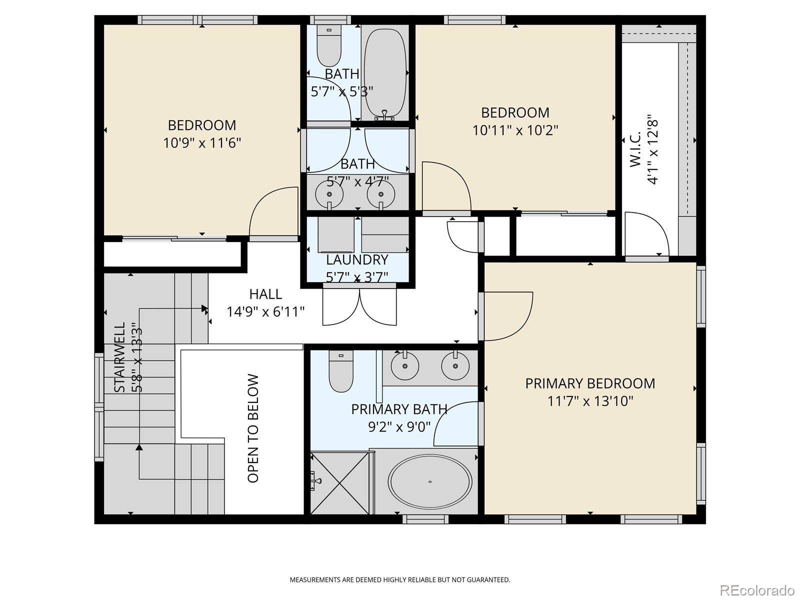 MLS Image #40 for 3596  wabash street,denver, Colorado