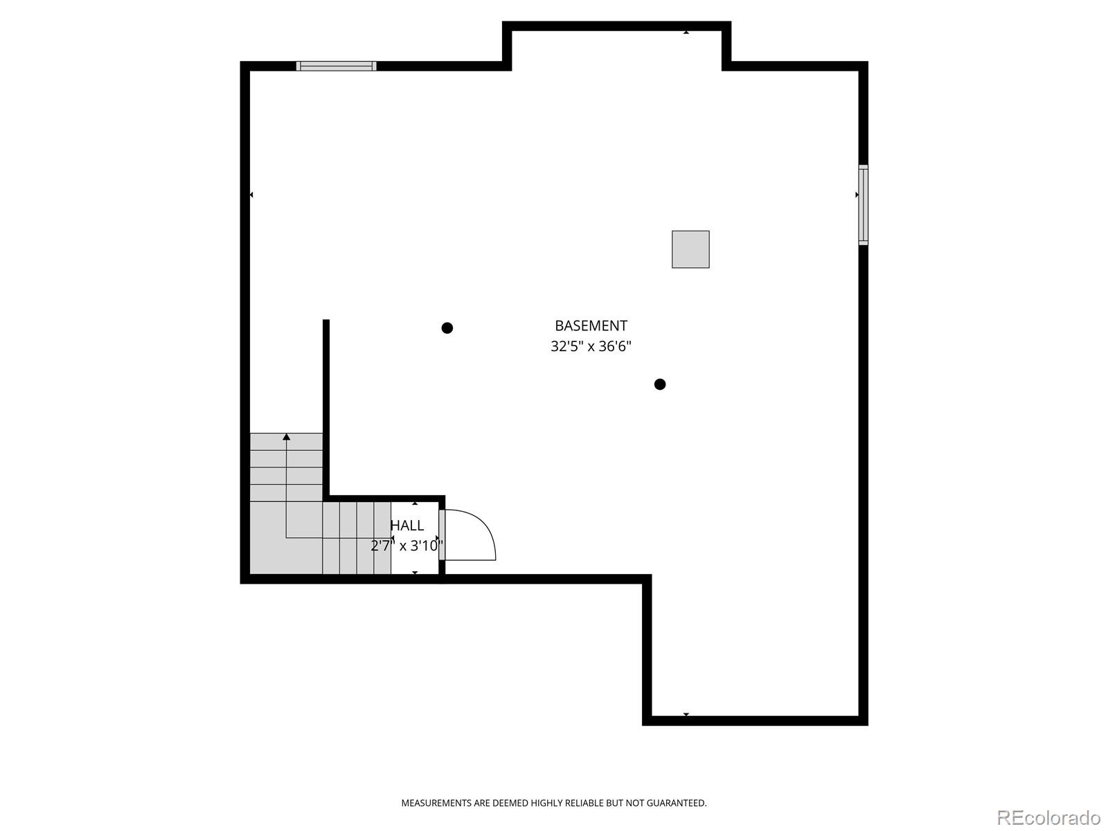 MLS Image #41 for 3596  wabash street,denver, Colorado