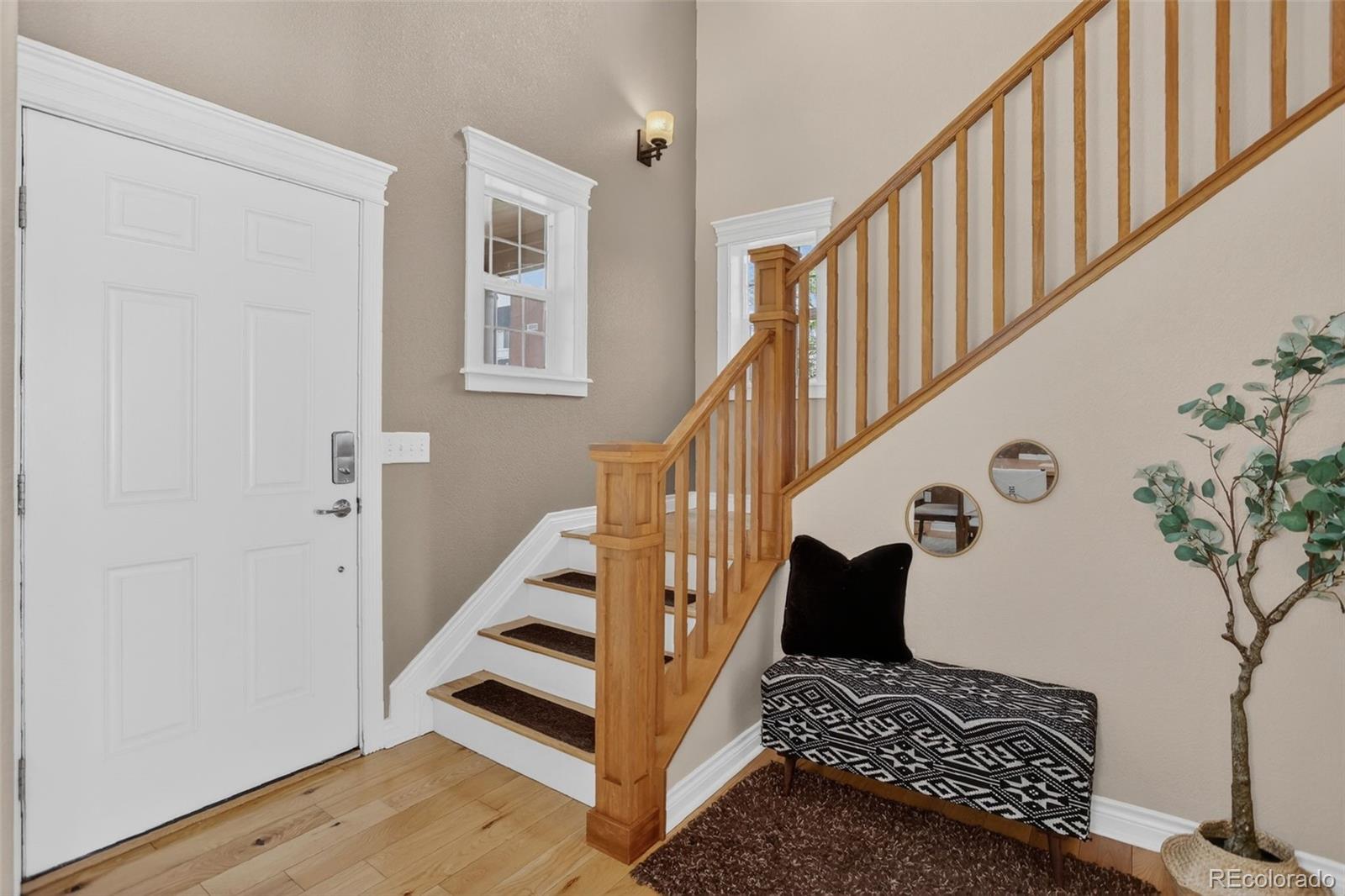 MLS Image #5 for 3596  wabash street,denver, Colorado
