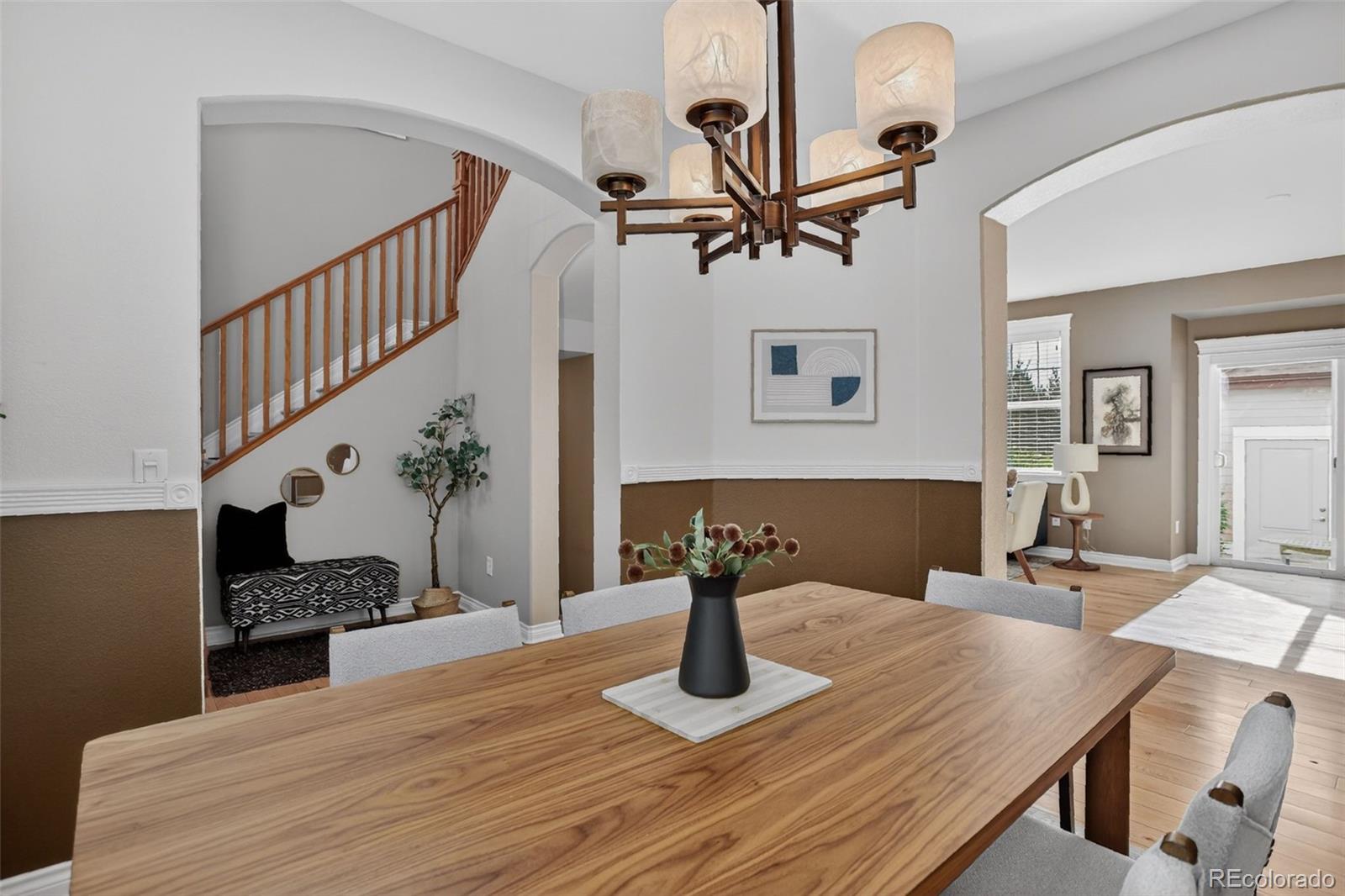 MLS Image #6 for 3596  wabash street,denver, Colorado