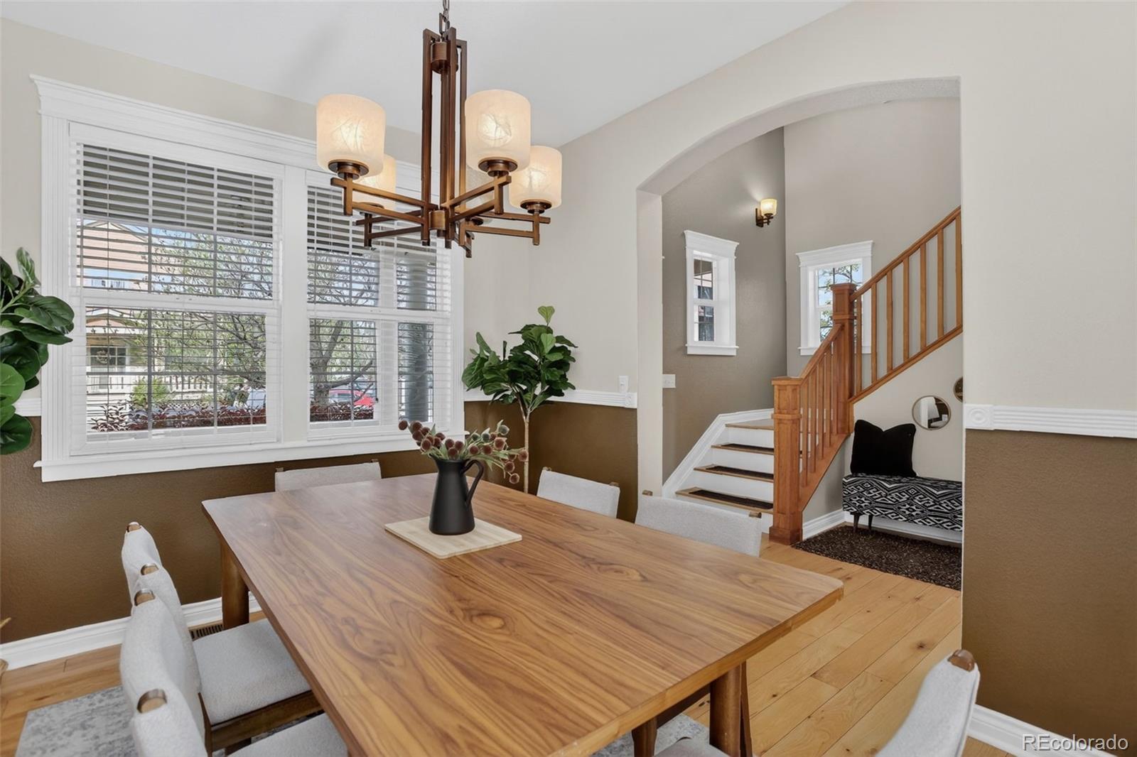 MLS Image #7 for 3596  wabash street,denver, Colorado
