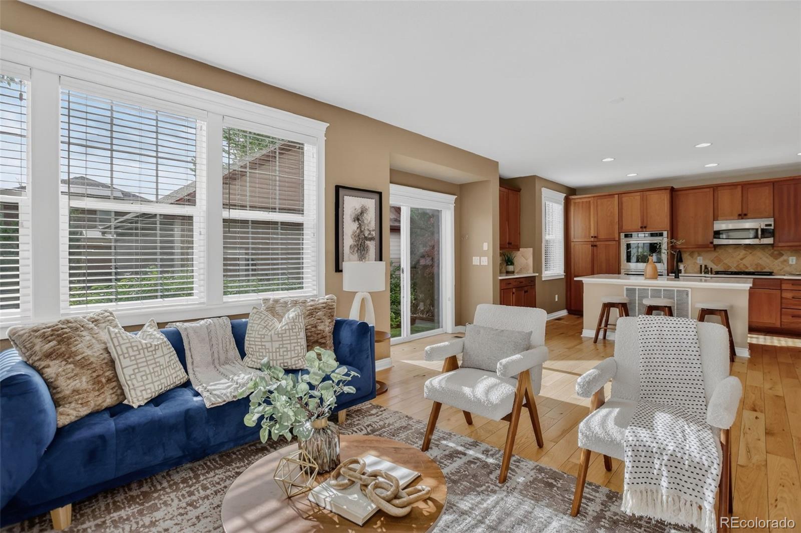 MLS Image #9 for 3596  wabash street,denver, Colorado