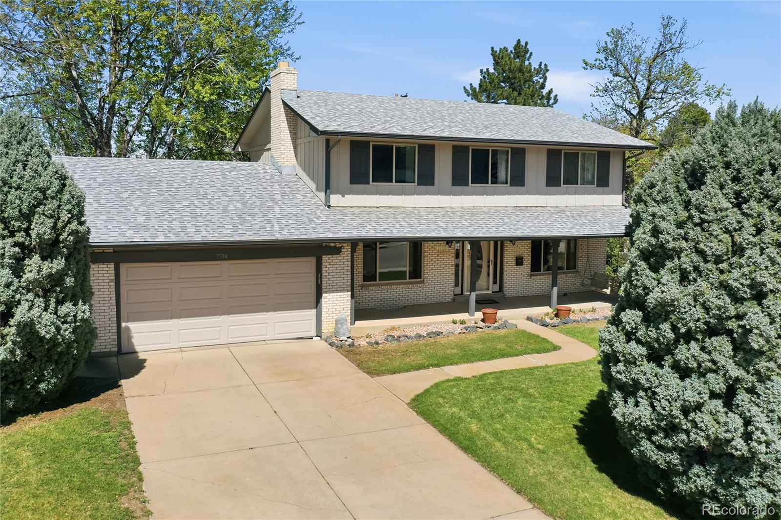 MLS Image #0 for 7781 e easter place,centennial, Colorado