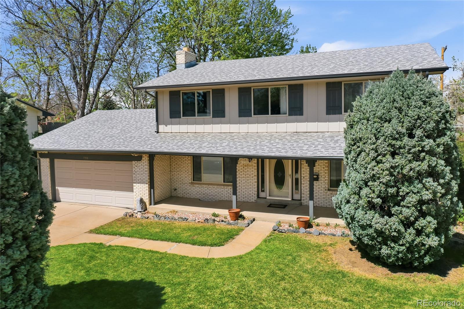 MLS Image #1 for 7781 e easter place,centennial, Colorado