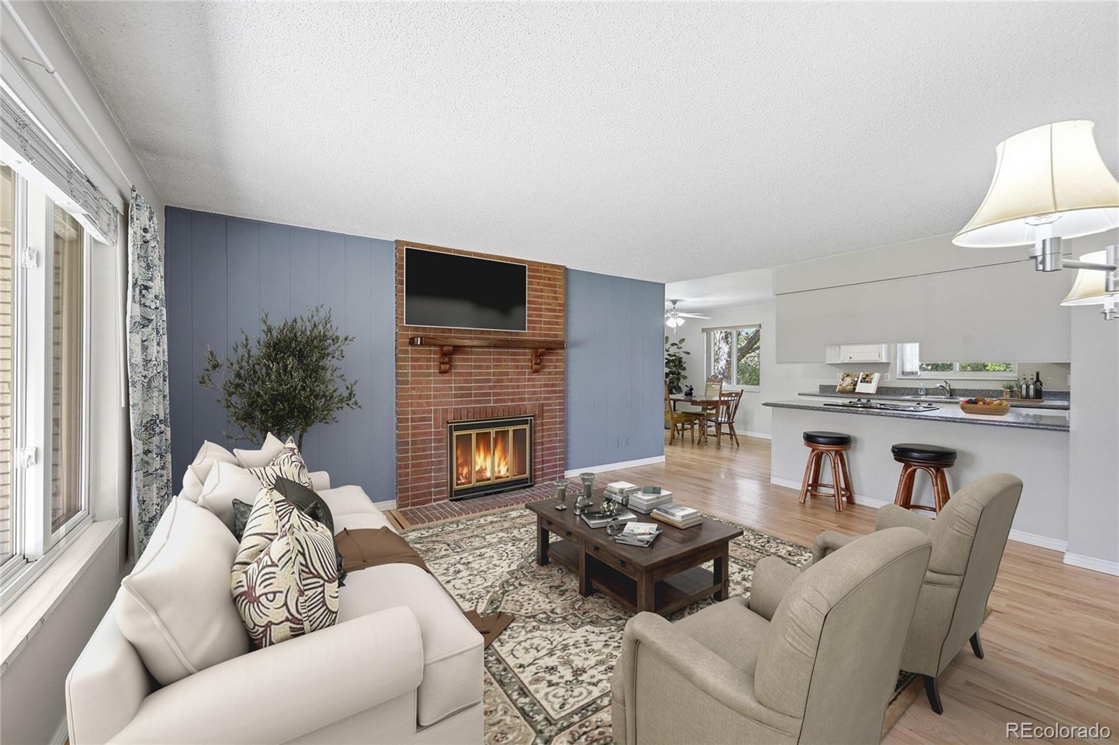 MLS Image #12 for 7781 e easter place,centennial, Colorado