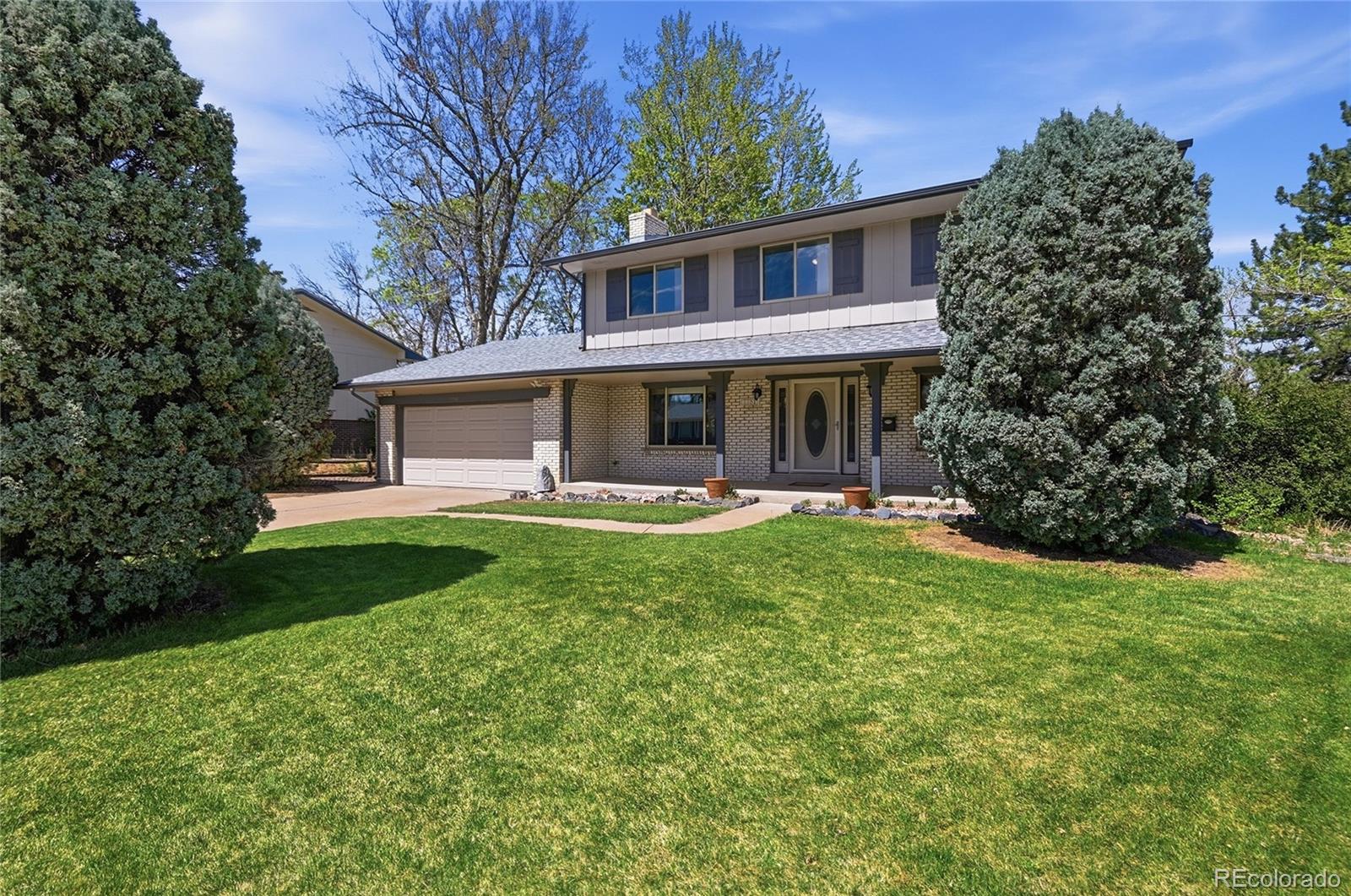 MLS Image #2 for 7781 e easter place,centennial, Colorado