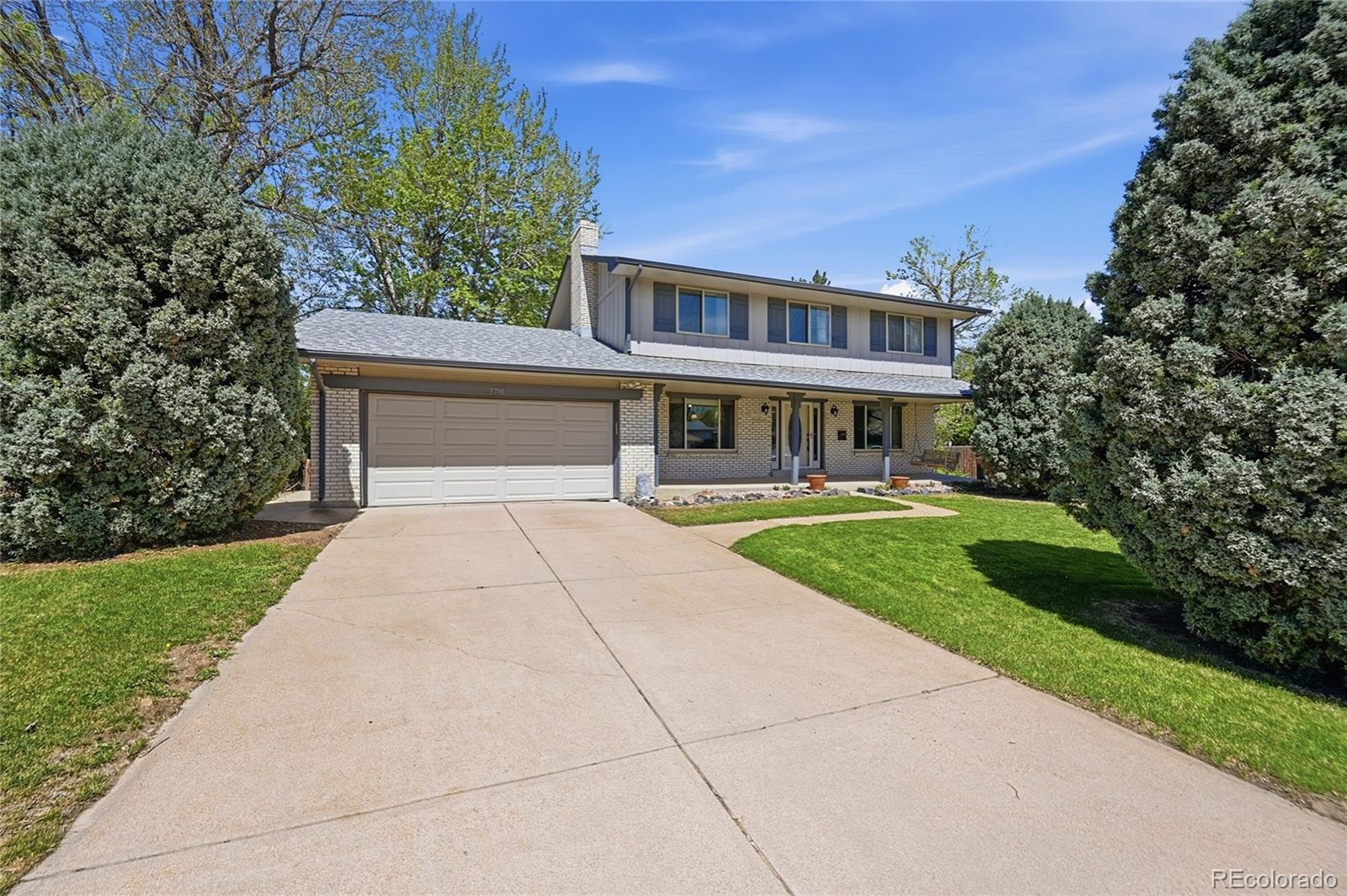 MLS Image #3 for 7781 e easter place,centennial, Colorado