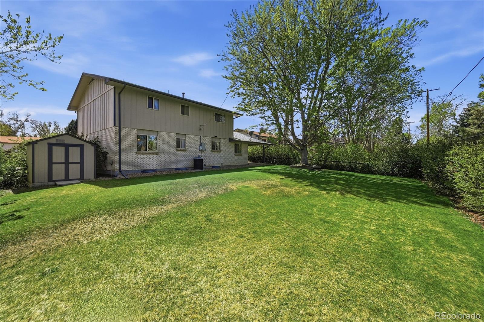 MLS Image #47 for 7781 e easter place,centennial, Colorado