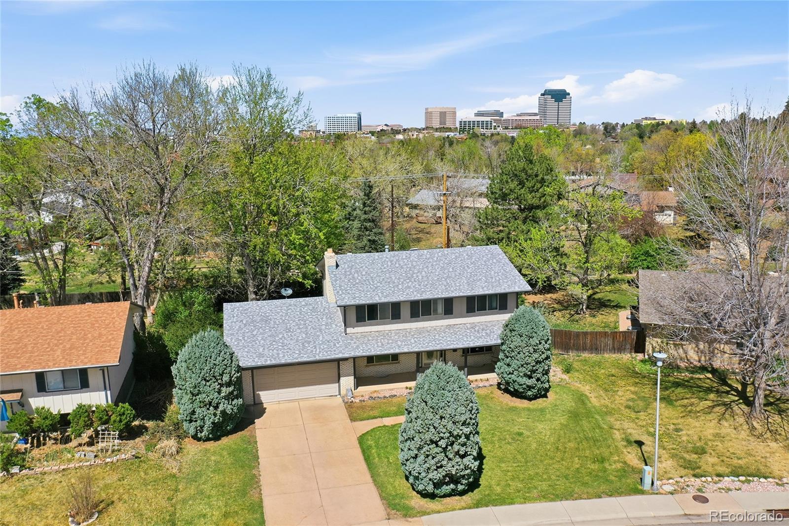 MLS Image #5 for 7781 e easter place,centennial, Colorado