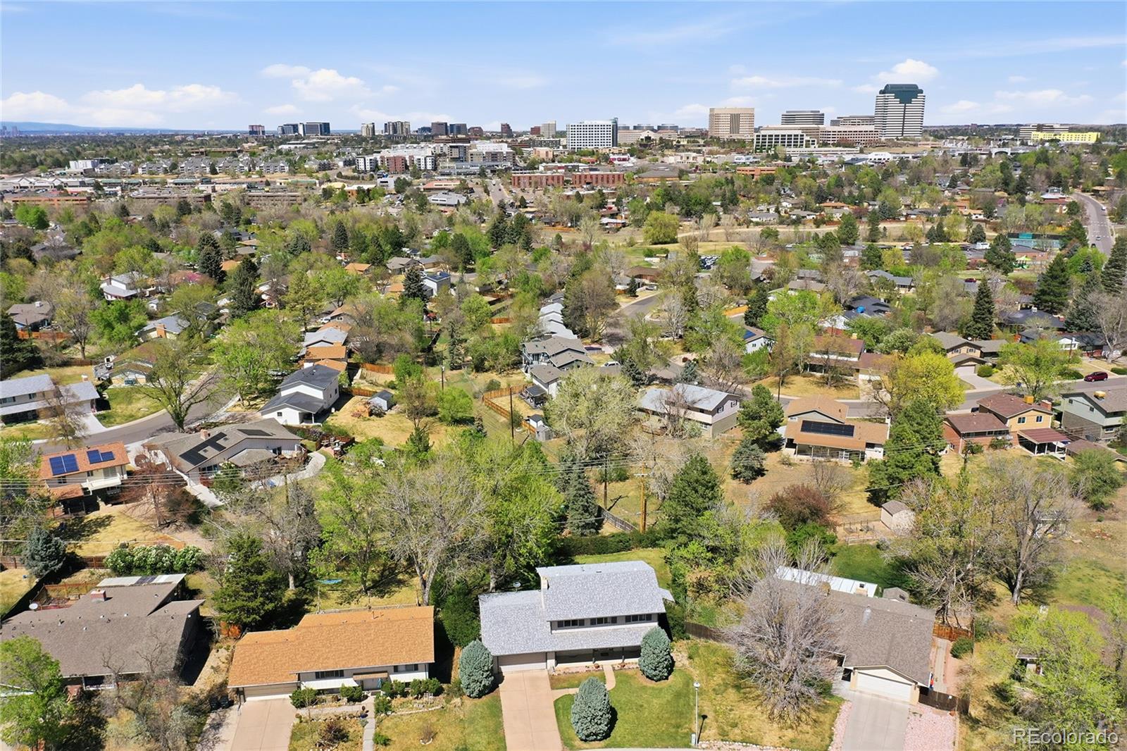 MLS Image #6 for 7781 e easter place,centennial, Colorado
