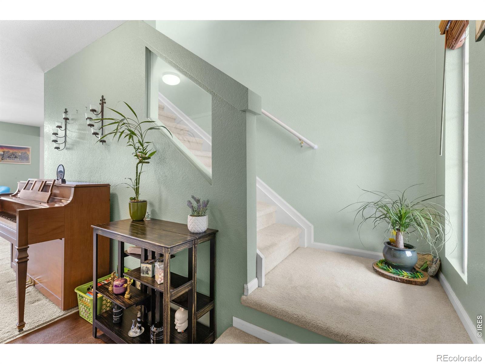 MLS Image #12 for 21471  randolph place,denver, Colorado