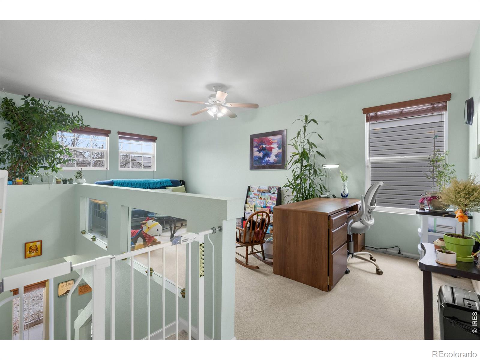 MLS Image #20 for 21471  randolph place,denver, Colorado