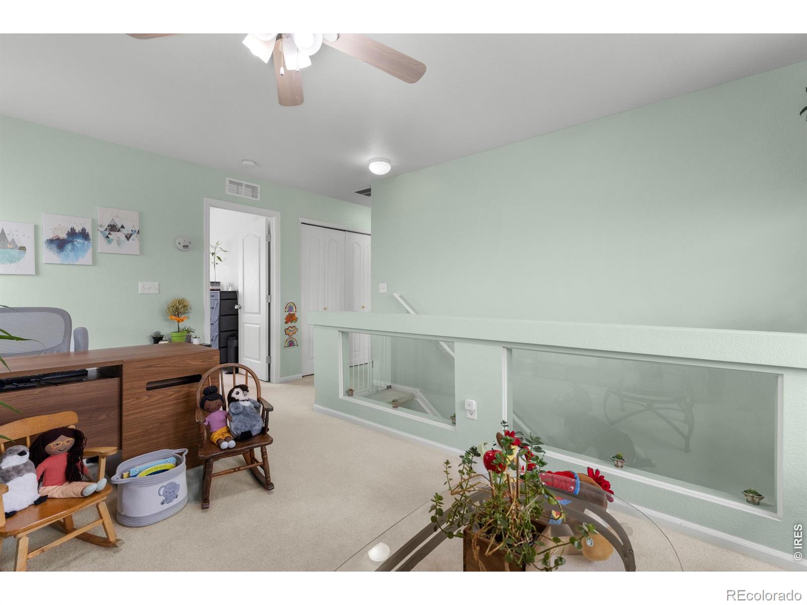 MLS Image #21 for 21471  randolph place,denver, Colorado