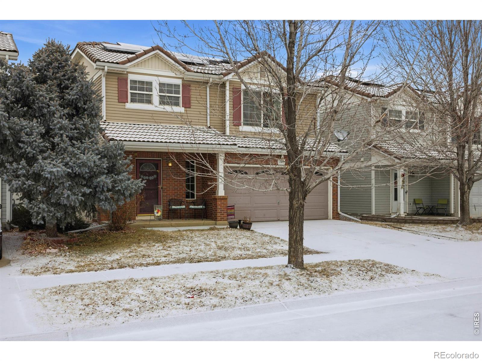 MLS Image #23 for 21471  randolph place,denver, Colorado
