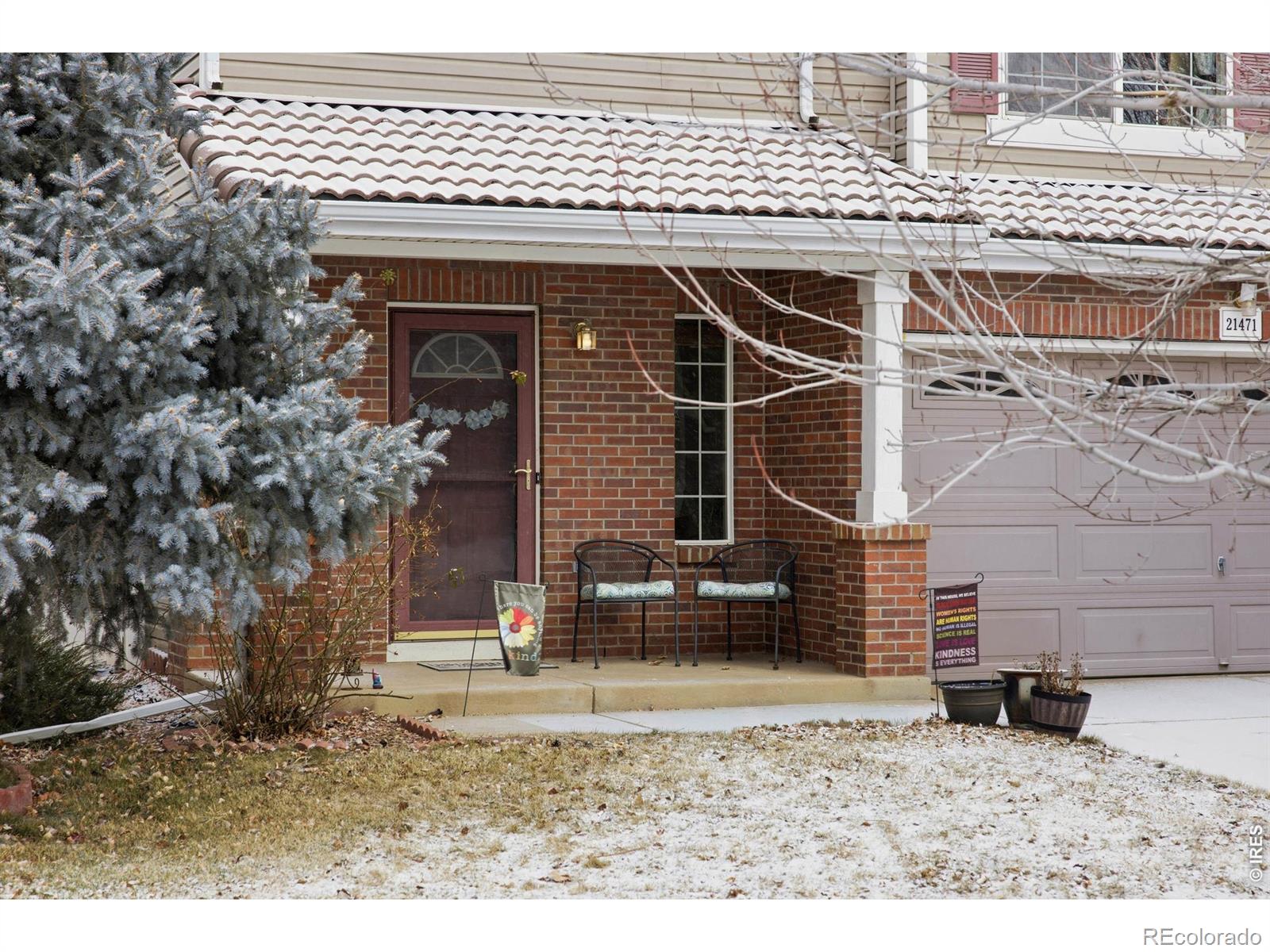 MLS Image #25 for 21471  randolph place,denver, Colorado