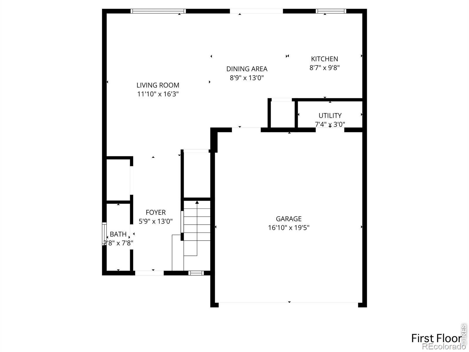 MLS Image #28 for 21471  randolph place,denver, Colorado
