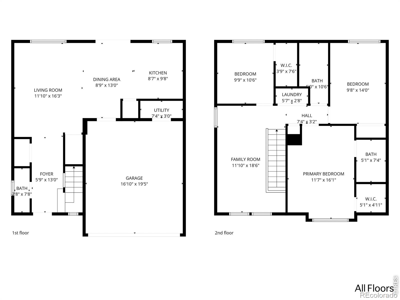 MLS Image #30 for 21471  randolph place,denver, Colorado