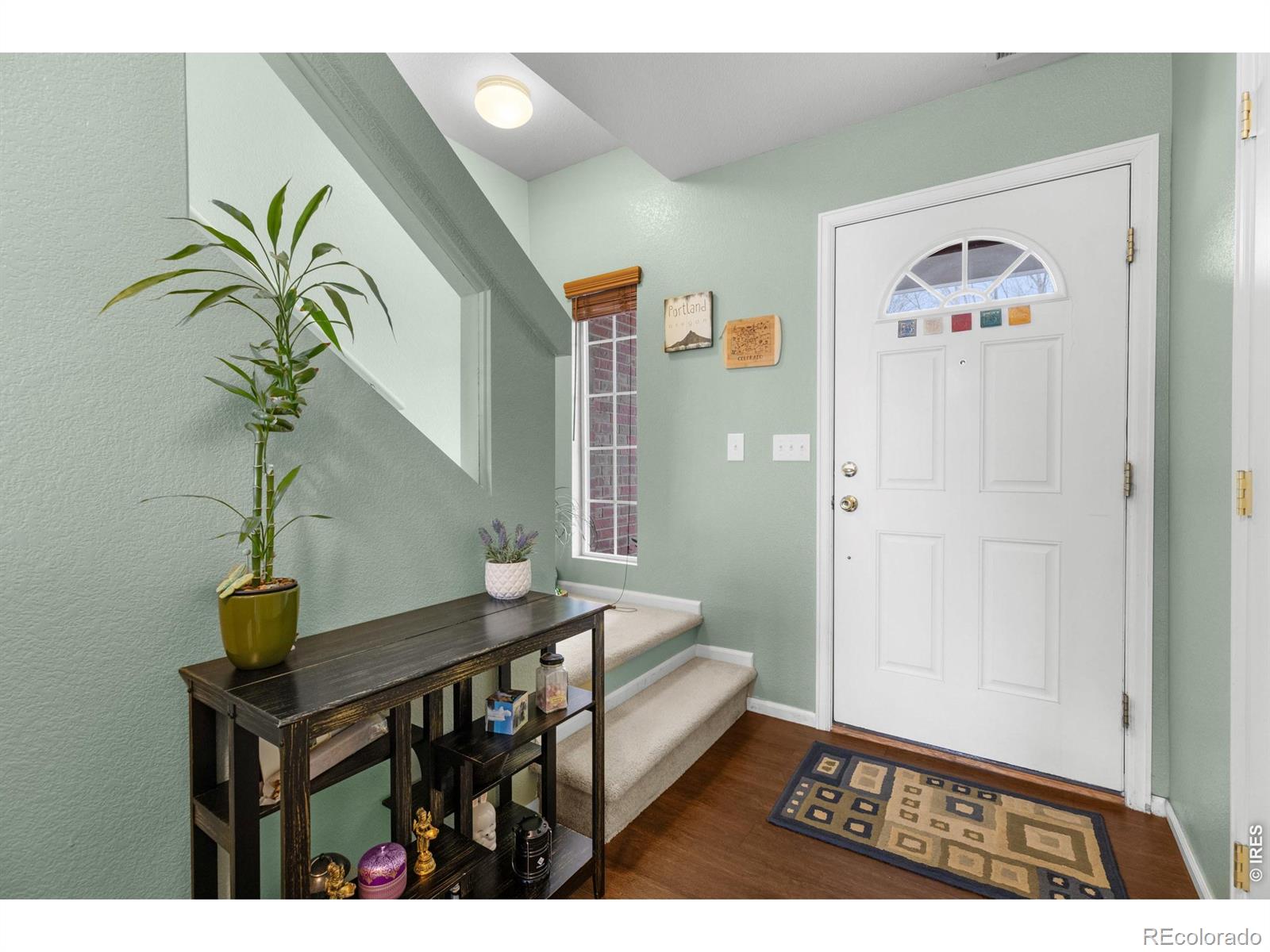 MLS Image #5 for 21471  randolph place,denver, Colorado