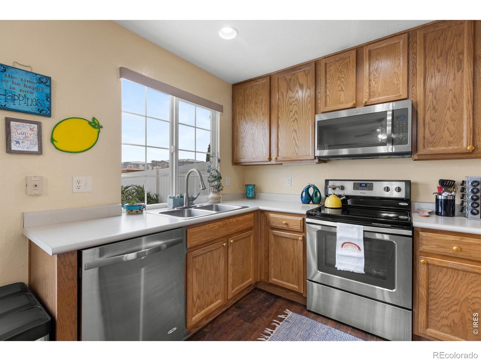MLS Image #7 for 21471  randolph place,denver, Colorado