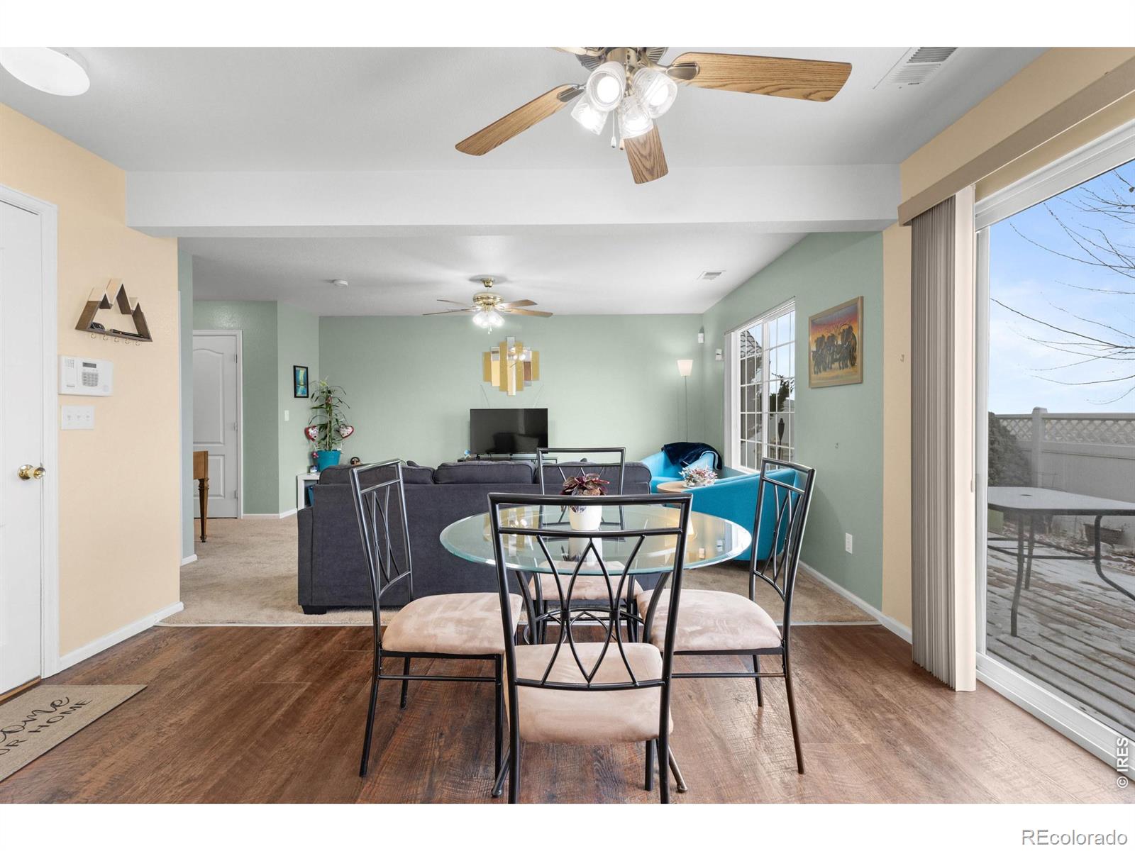 MLS Image #9 for 21471  randolph place,denver, Colorado