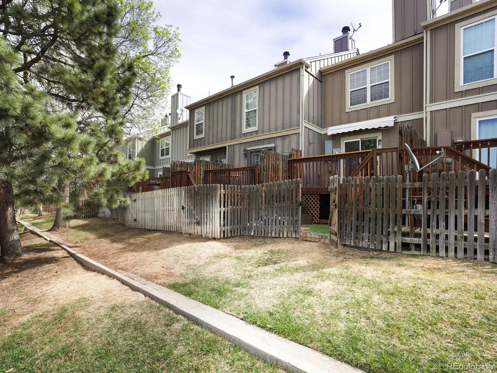 MLS Image #12 for 8247 s fillmore circle ,centennial, Colorado